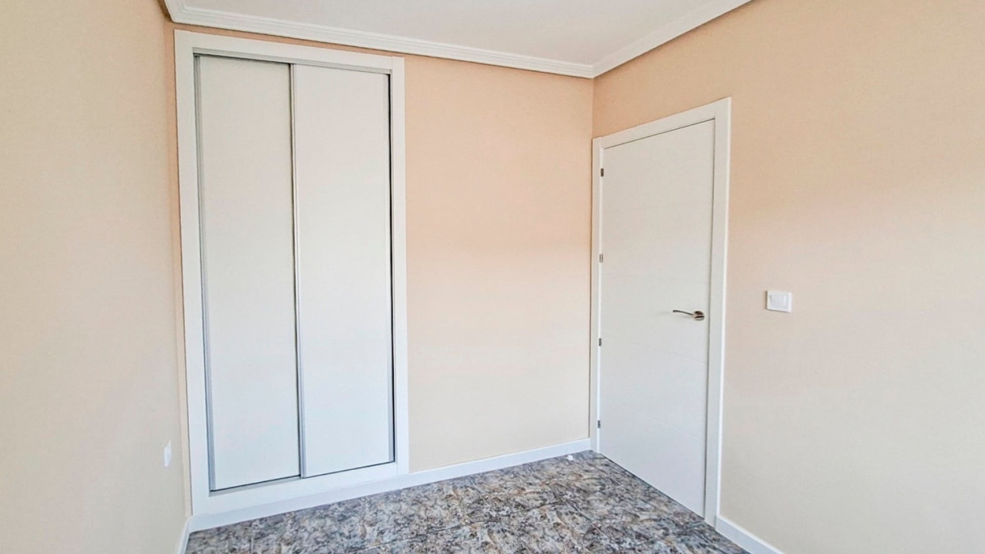 Återförsäljning - Lägenhet - Orihuela - Orihuela Costa