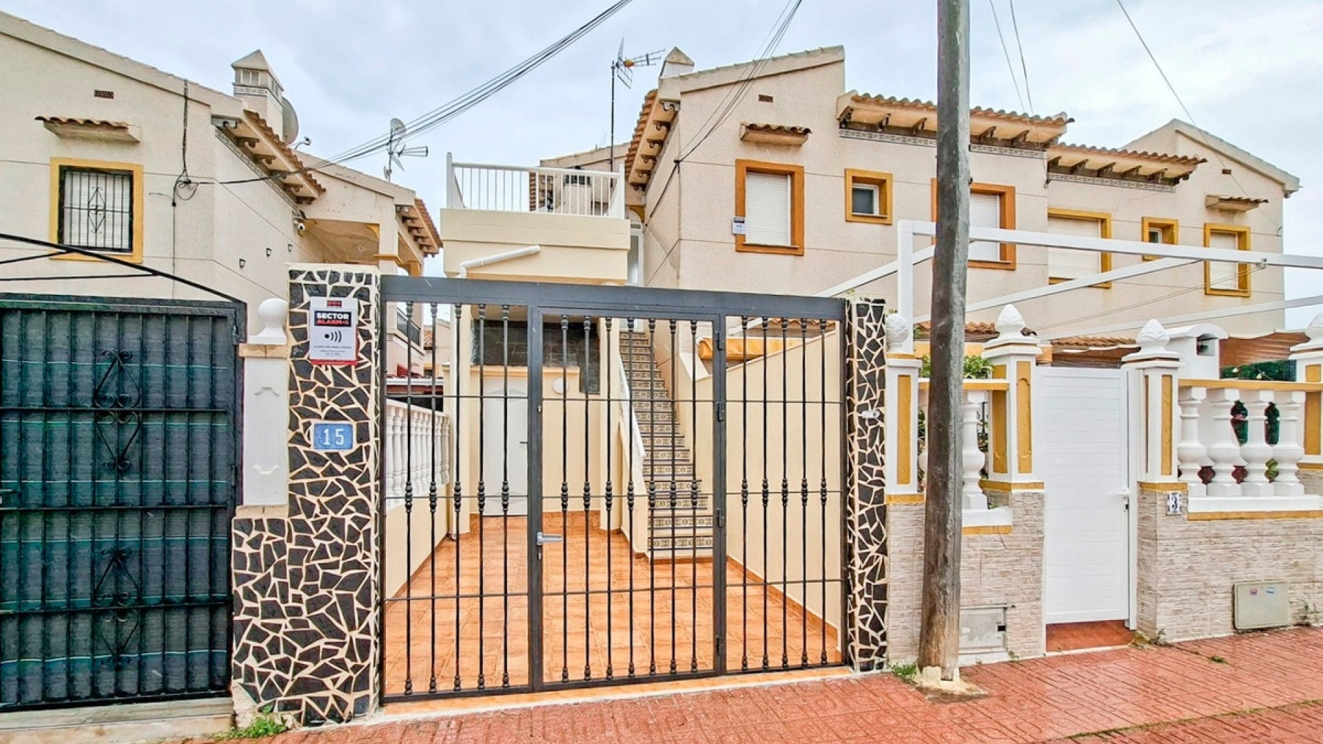Återförsäljning - Lägenhet - Orihuela - Orihuela Costa