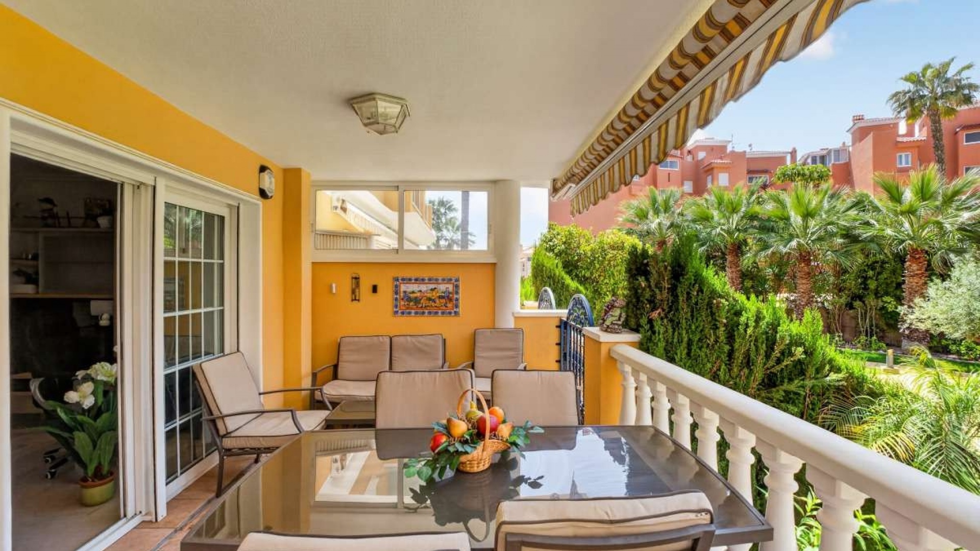 Återförsäljning - Lägenhet - Orihuela - Orihuela Costa