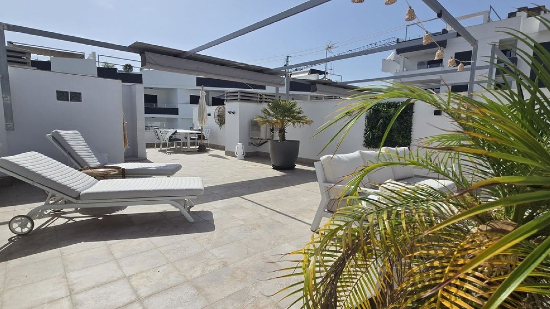Återförsäljning - Lägenhet - Orihuela - Orihuela Costa