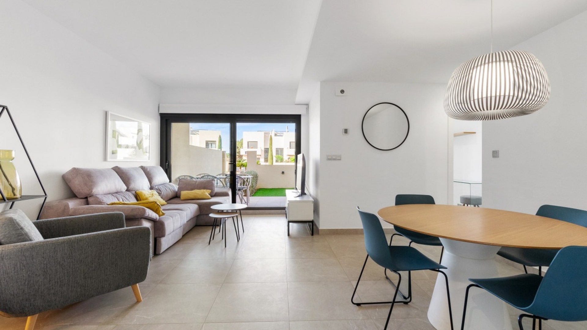 Återförsäljning - Lägenhet - Orihuela - Orihuela Costa