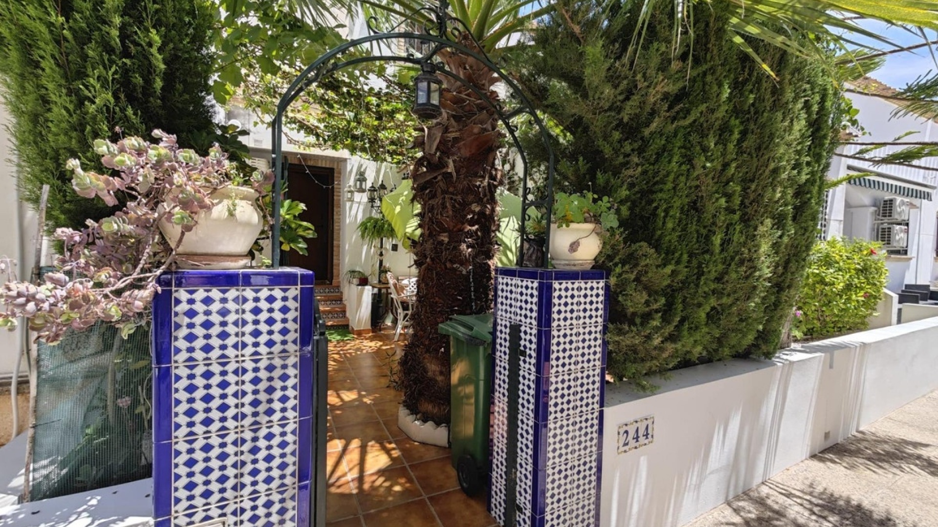 Återförsäljning - Lägenhet - Orihuela - Orihuela Costa