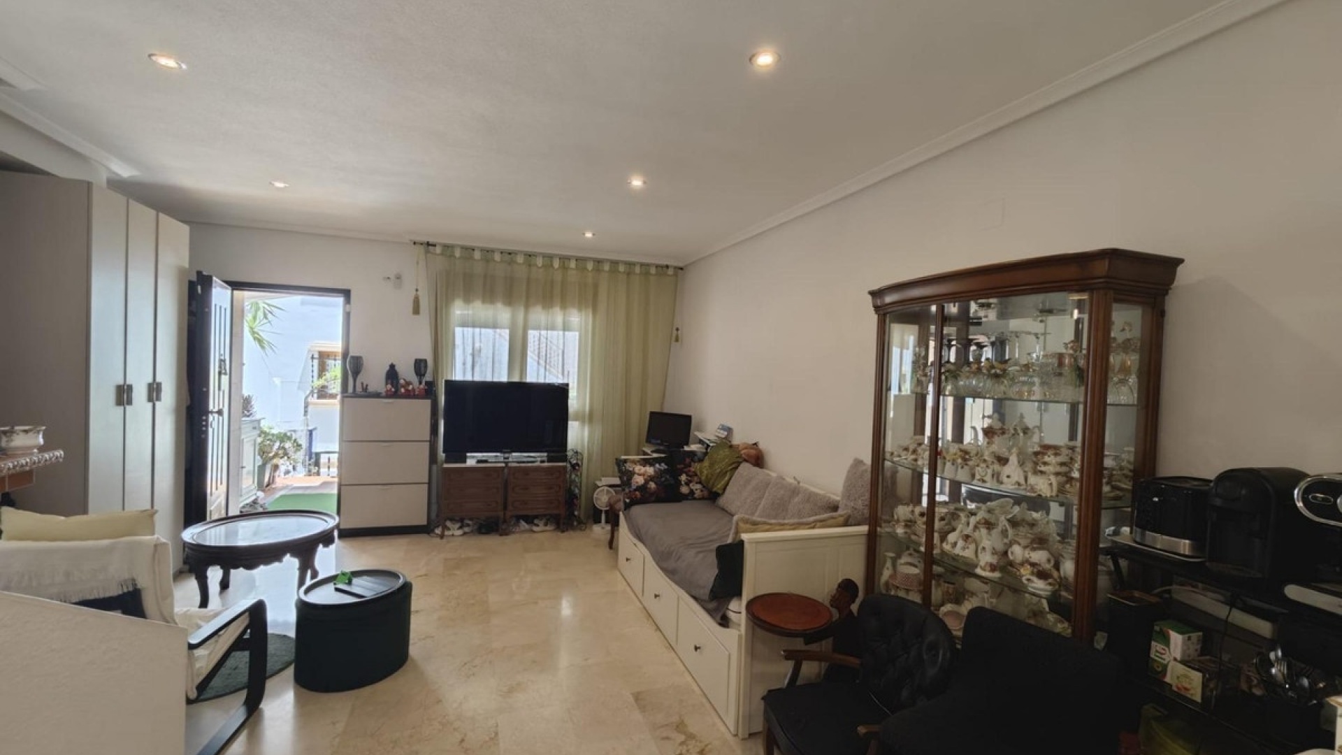 Återförsäljning - Lägenhet - Orihuela - Orihuela Costa