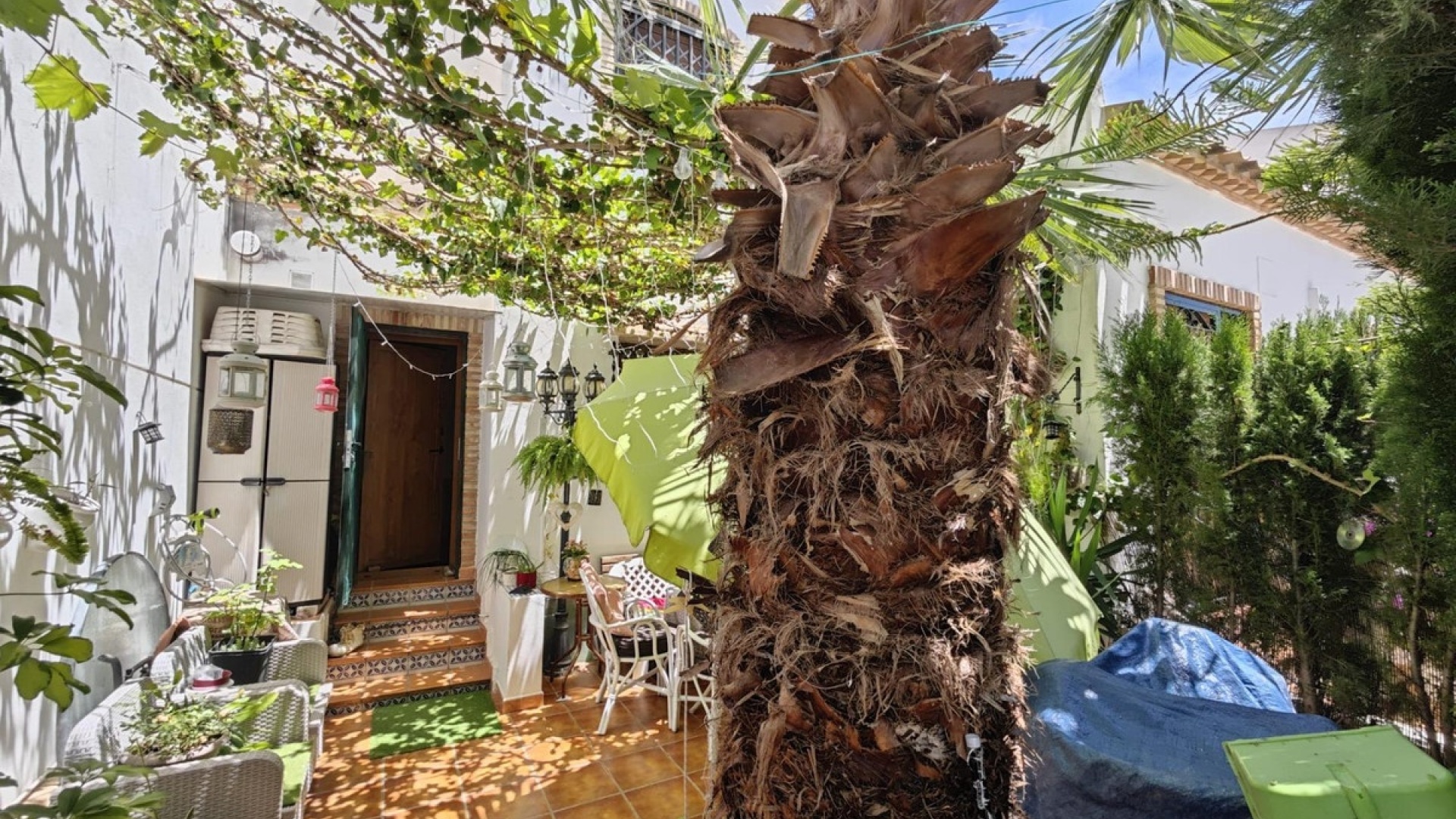 Återförsäljning - Lägenhet - Orihuela - Orihuela Costa