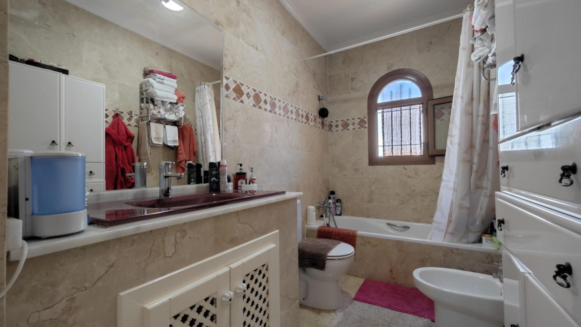 Återförsäljning - Lägenhet - Orihuela - Orihuela Costa