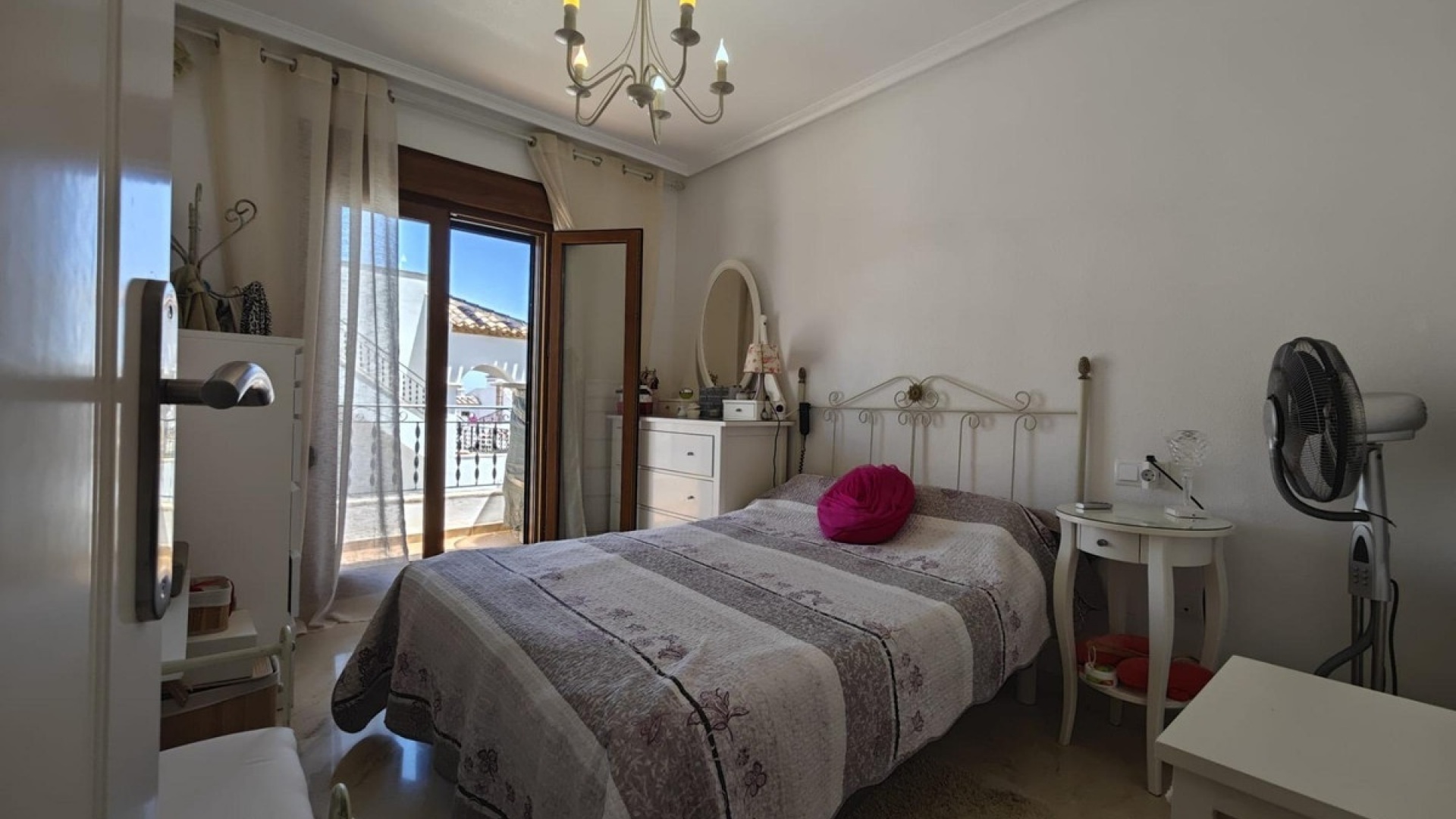 Återförsäljning - Lägenhet - Orihuela - Orihuela Costa