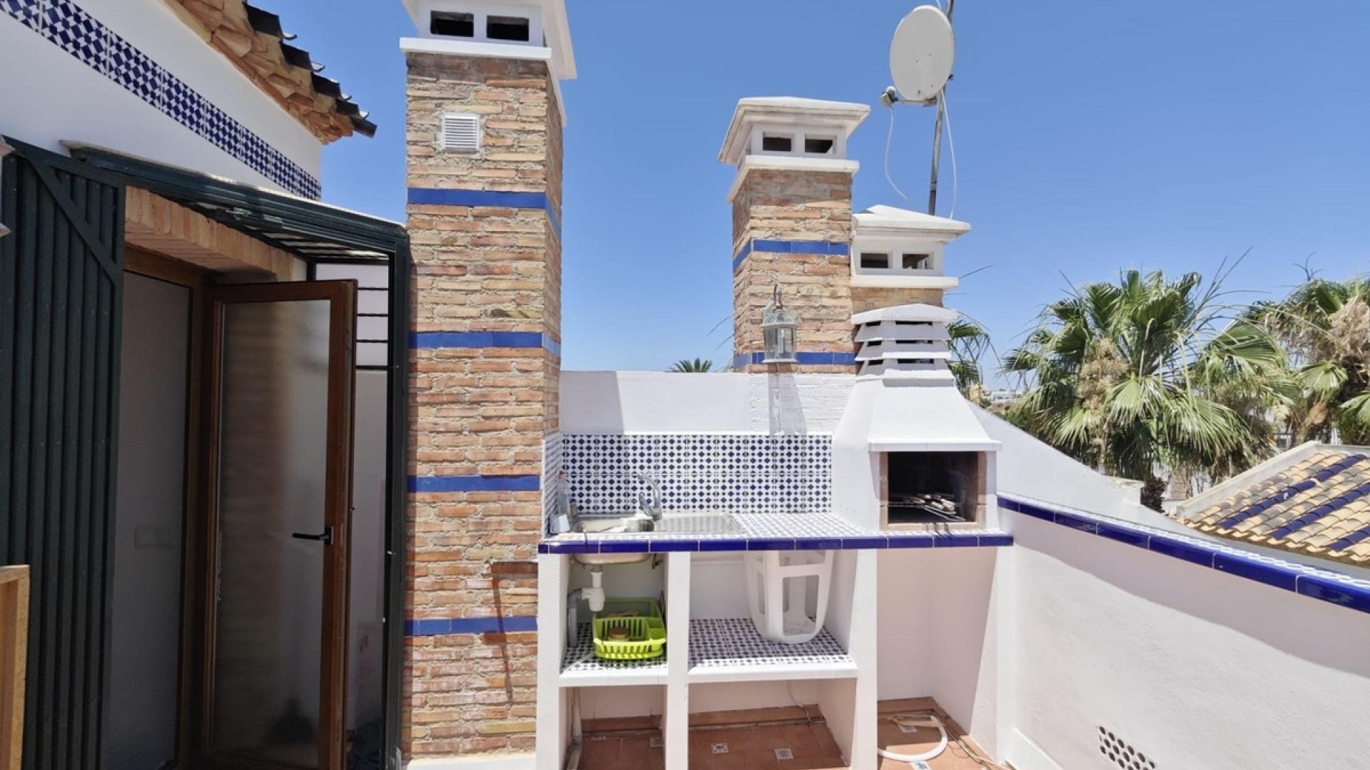 Återförsäljning - Lägenhet - Orihuela - Orihuela Costa