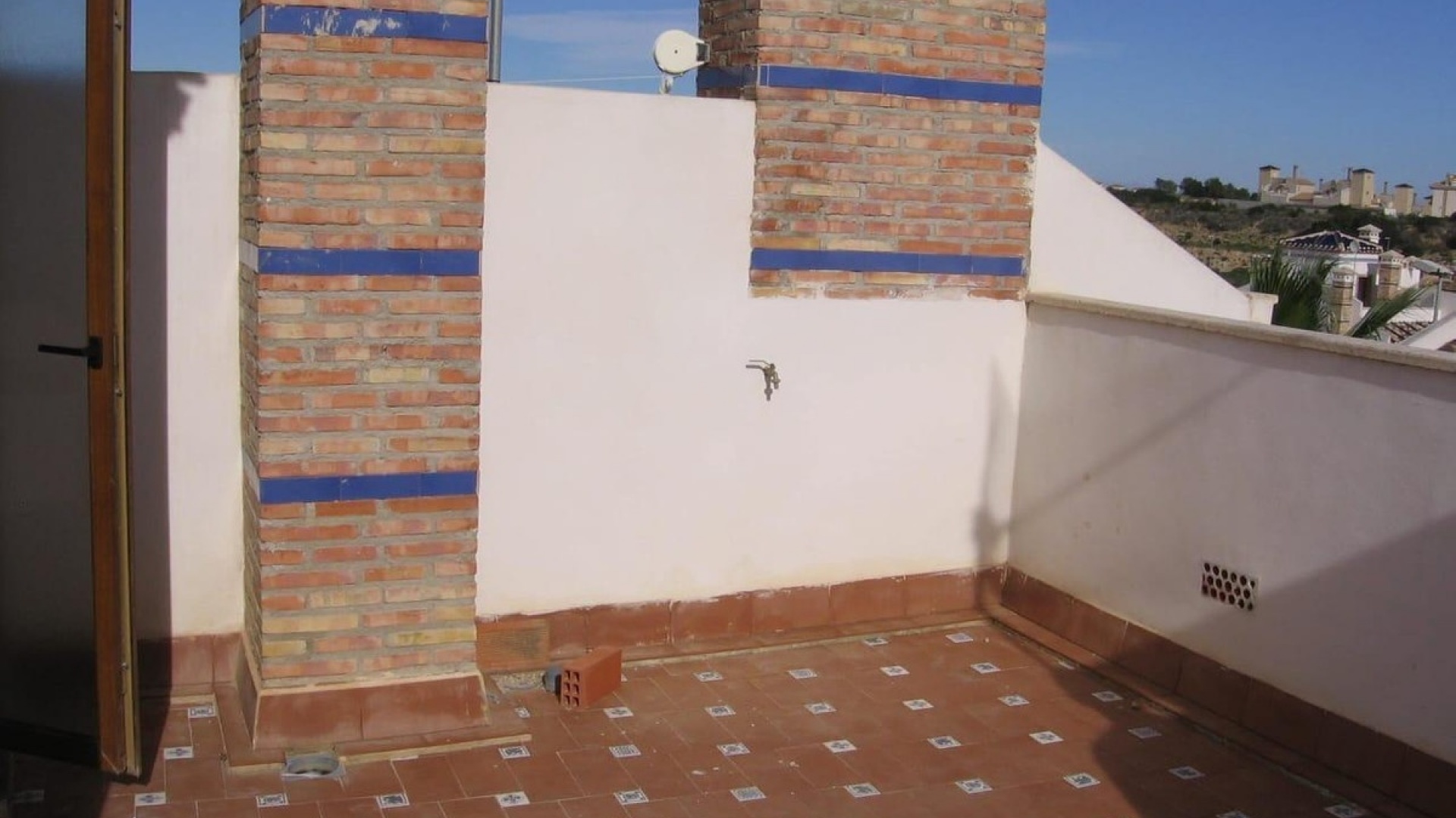 Återförsäljning - Lägenhet - Orihuela - Orihuela Costa