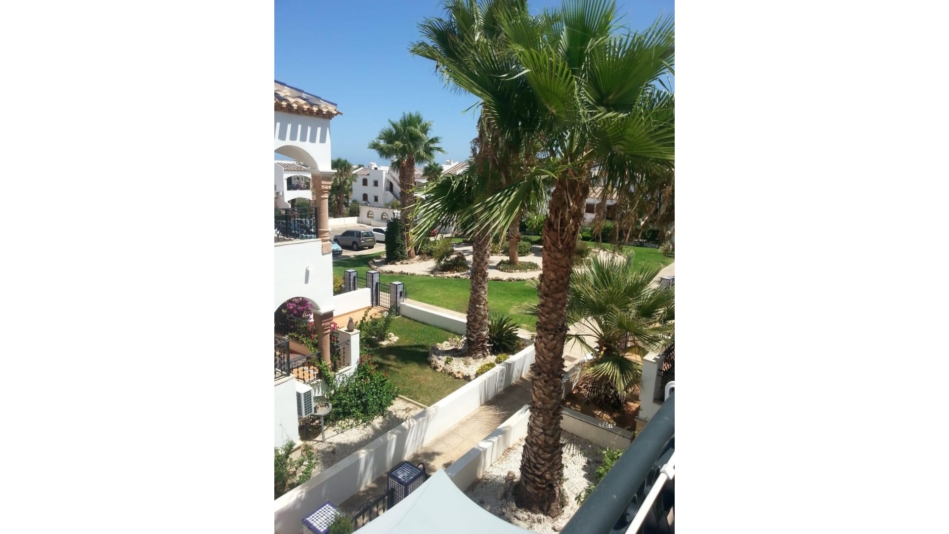 Återförsäljning - Lägenhet - Orihuela - Orihuela Costa