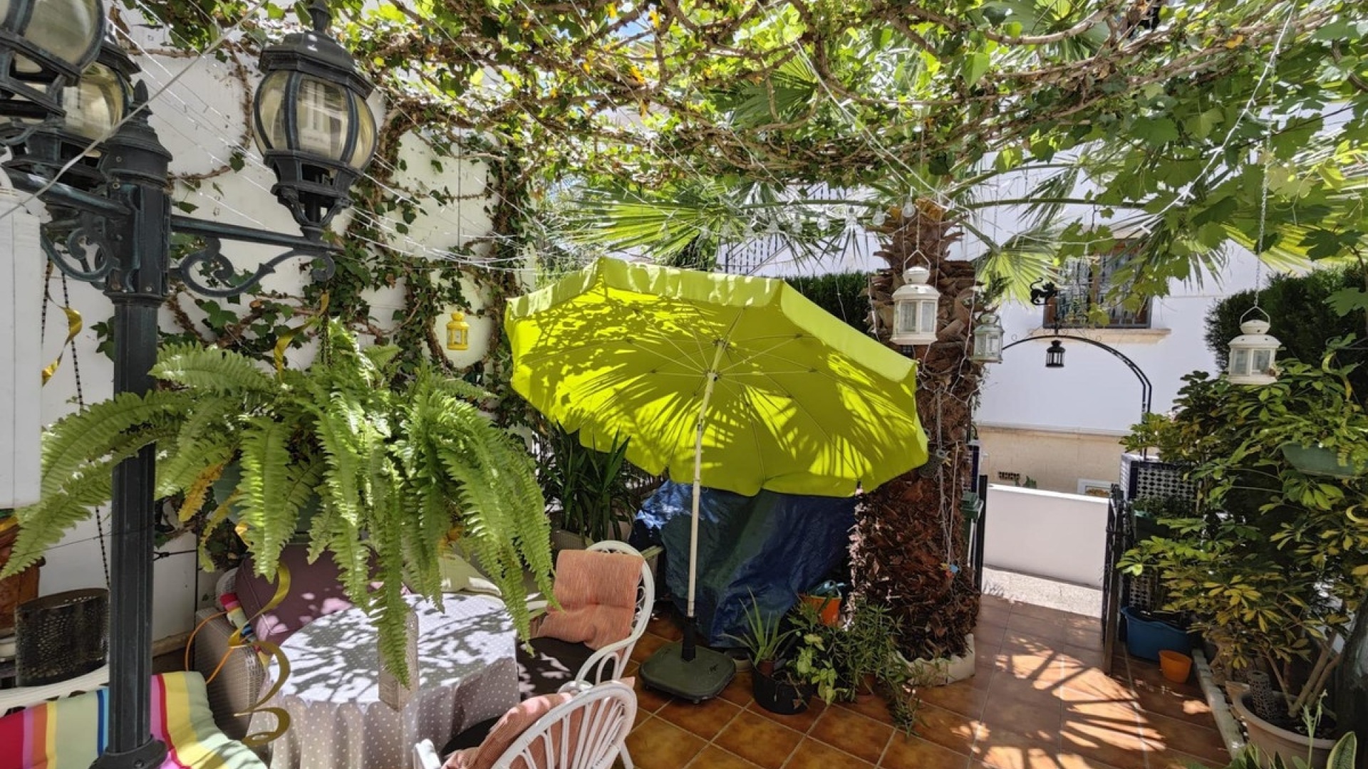 Återförsäljning - Lägenhet - Orihuela - Orihuela Costa
