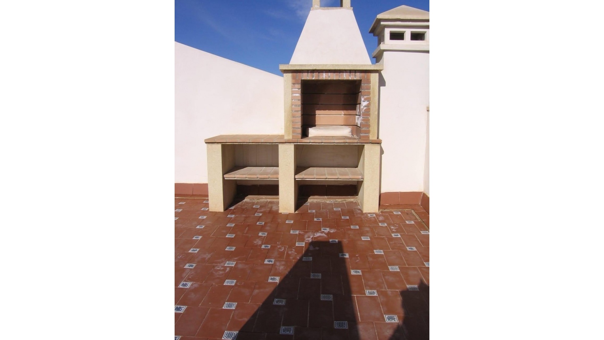 Återförsäljning - Lägenhet - Orihuela - Orihuela Costa
