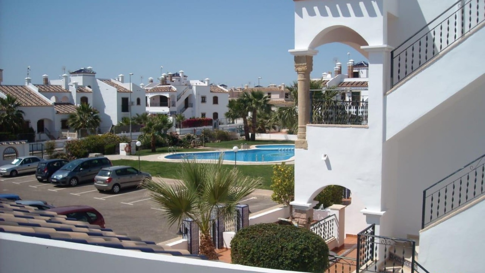 Återförsäljning - Lägenhet - Orihuela - Orihuela Costa