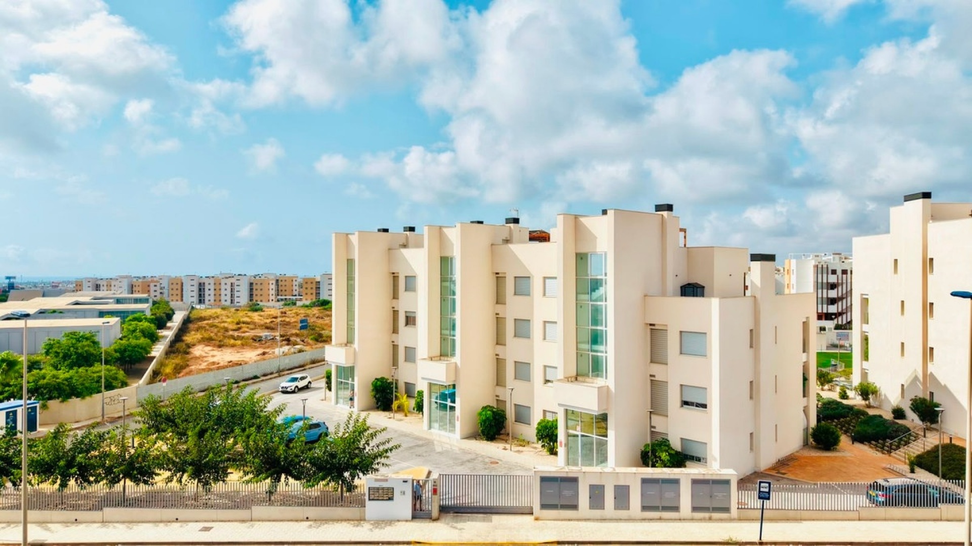 Återförsäljning - Lägenhet - Orihuela - Orihuela Costa