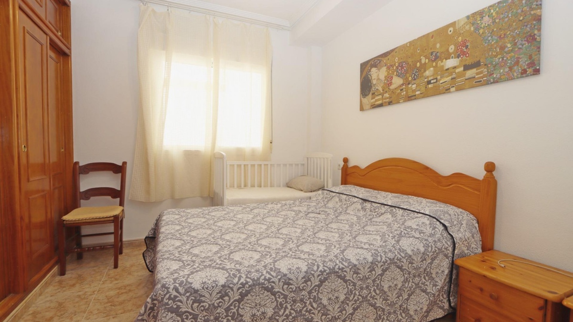 Återförsäljning - Lägenhet - Orihuela - Orihuela Costa