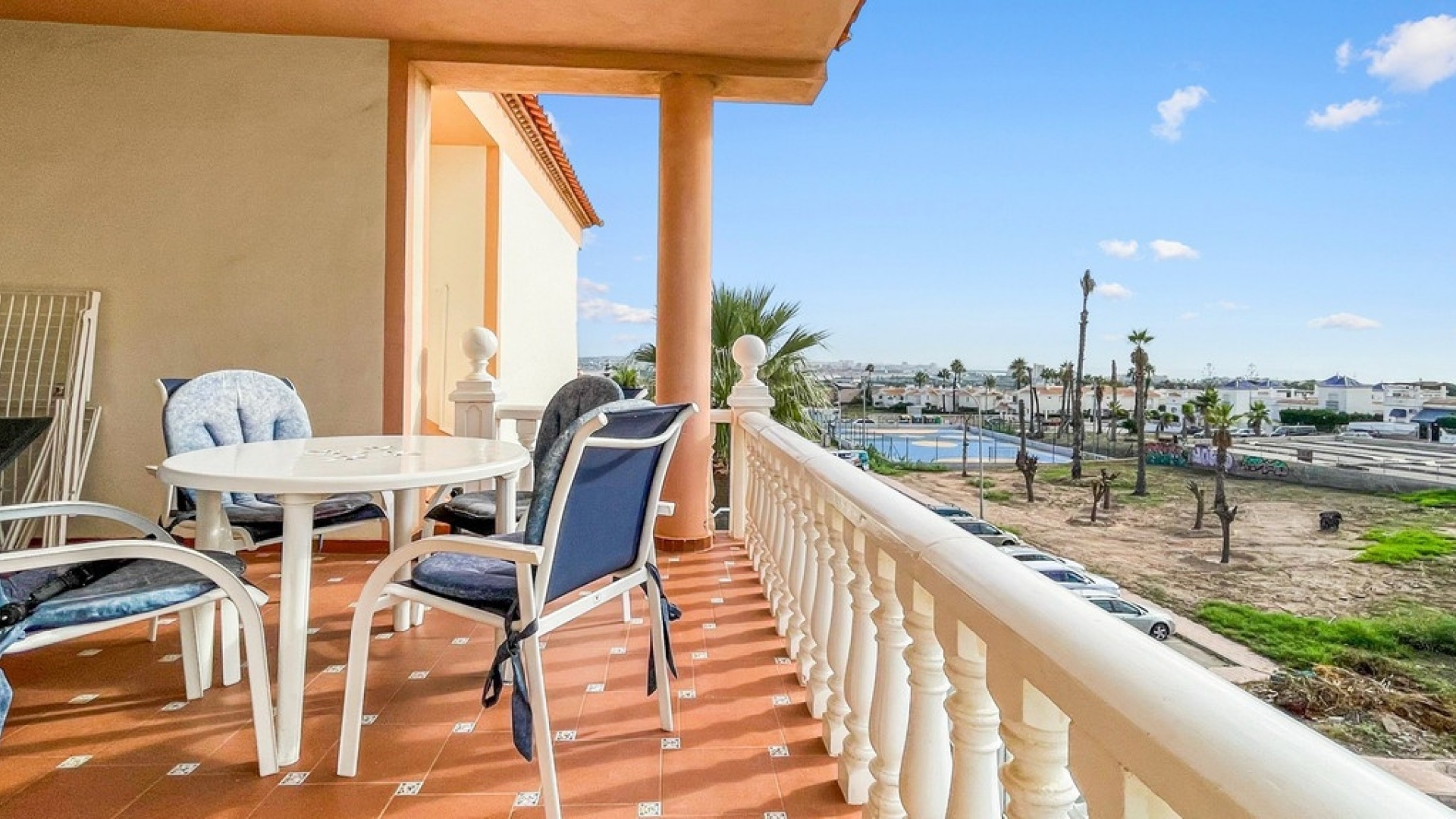 Återförsäljning - Lägenhet - Orihuela - Orihuela Costa
