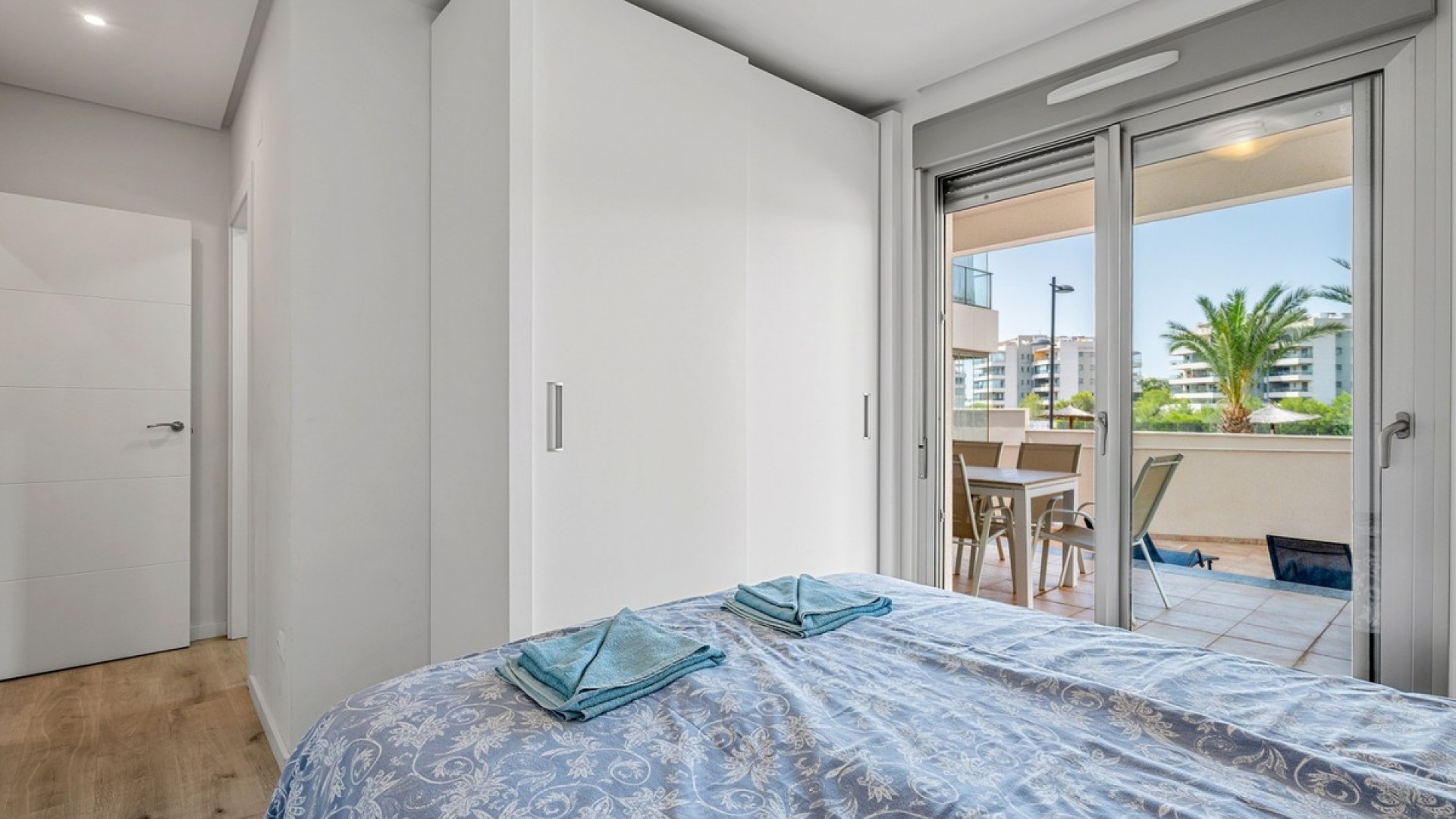 Återförsäljning - Lägenhet - Orihuela - Orihuela Costa