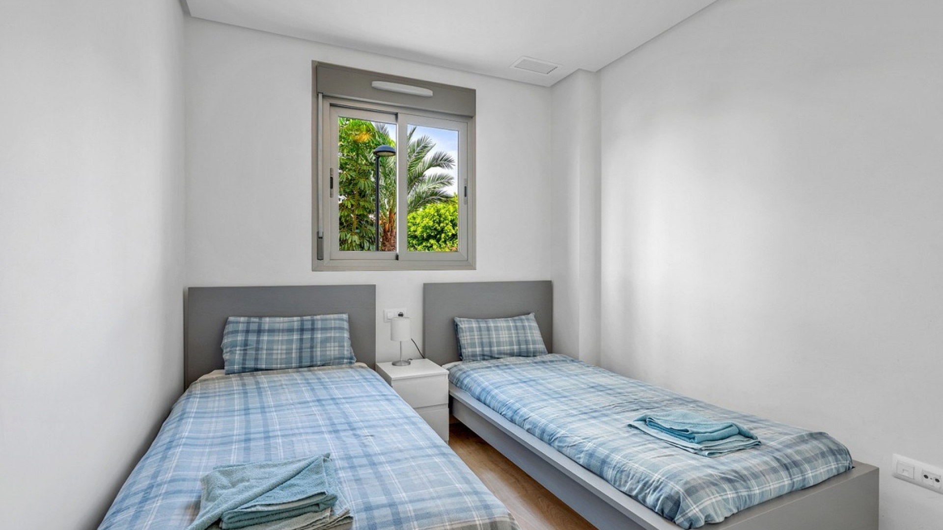 Återförsäljning - Lägenhet - Orihuela - Orihuela Costa