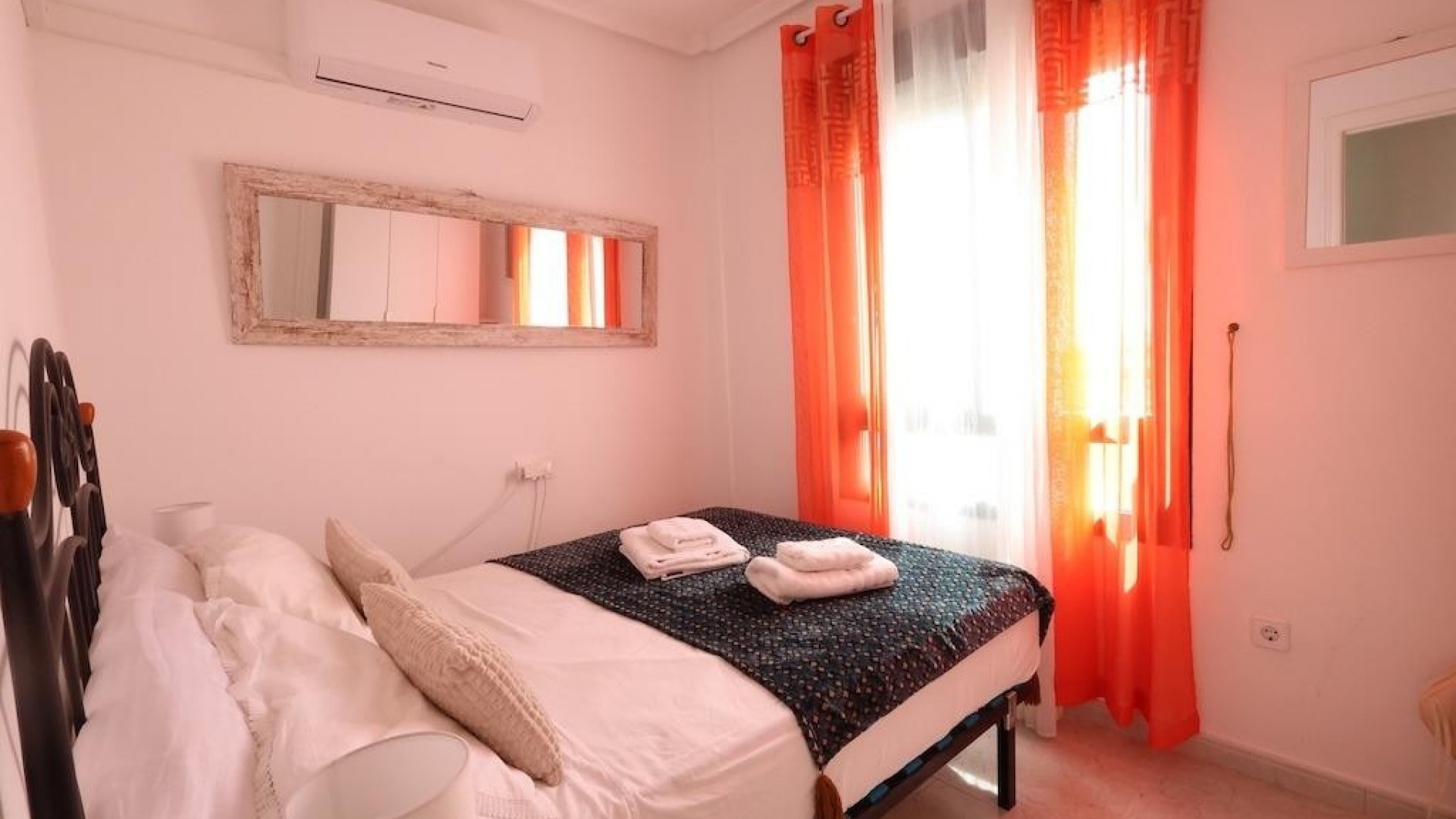 Återförsäljning - Lägenhet - Orihuela - Orihuela Costa