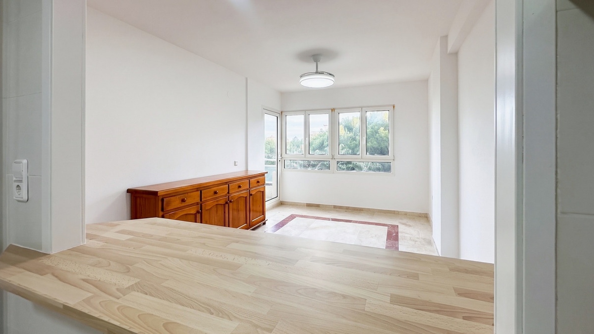 Återförsäljning - Lägenhet - Orihuela - Orihuela Costa