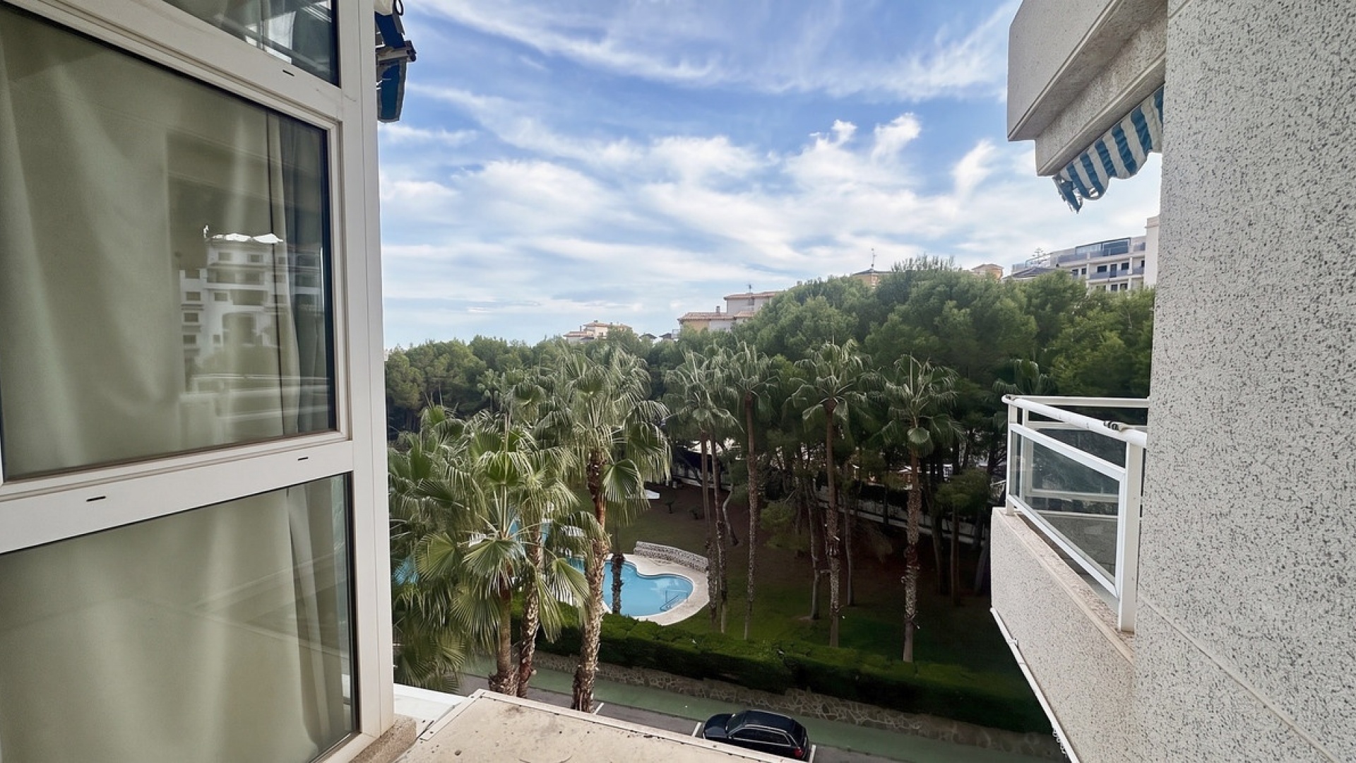 Återförsäljning - Lägenhet - Orihuela - Orihuela Costa