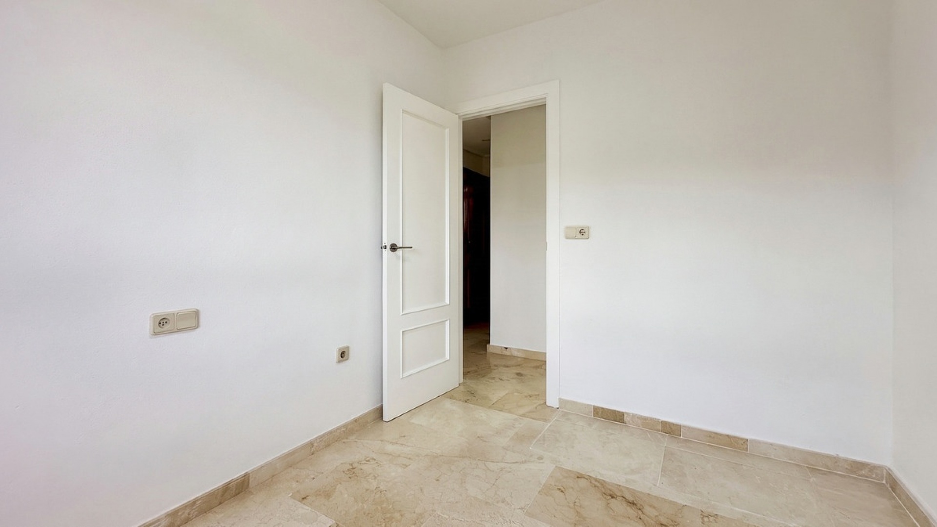 Återförsäljning - Lägenhet - Orihuela - Orihuela Costa
