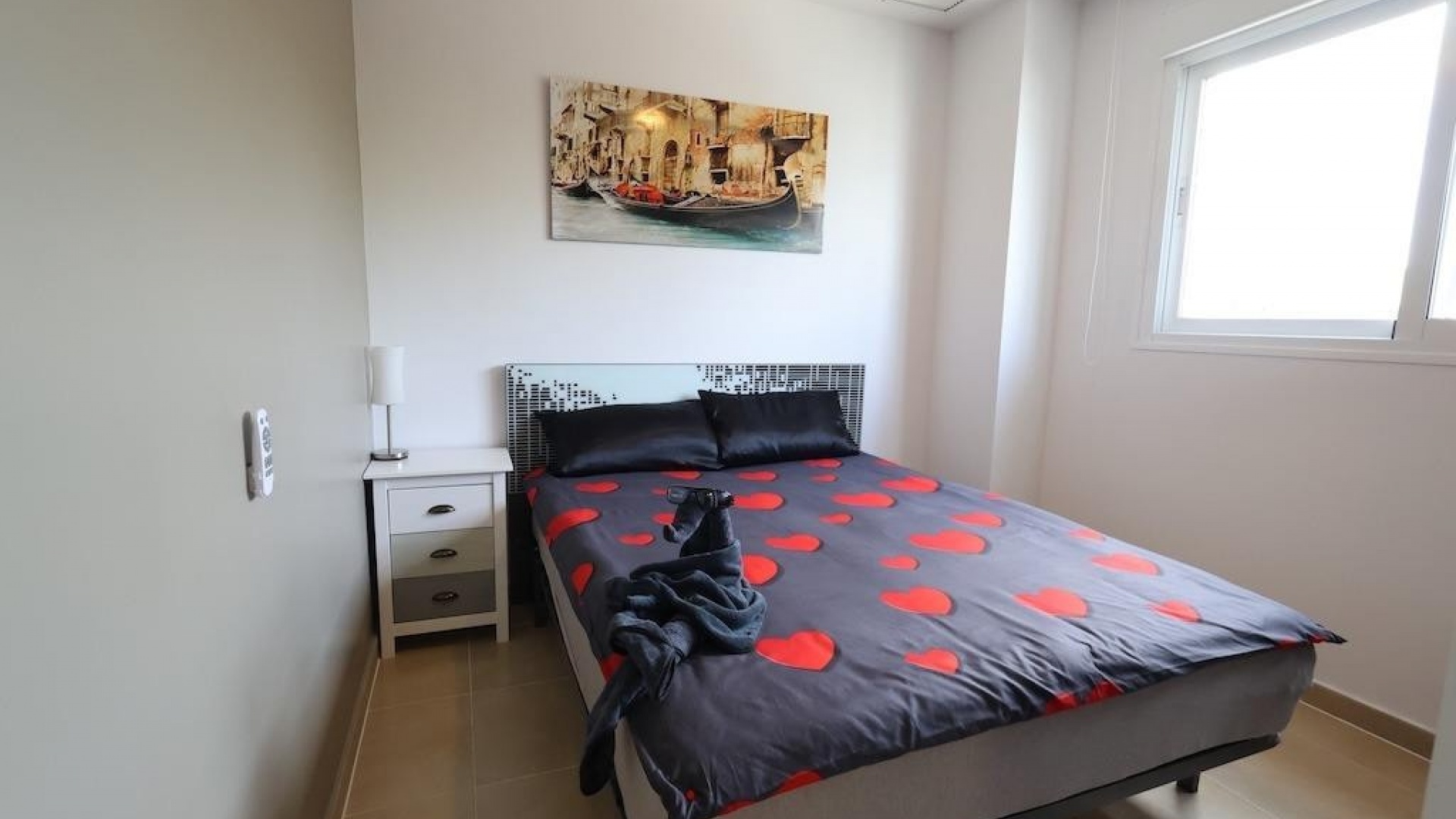Återförsäljning - Lägenhet - Orihuela - Orihuela Costa