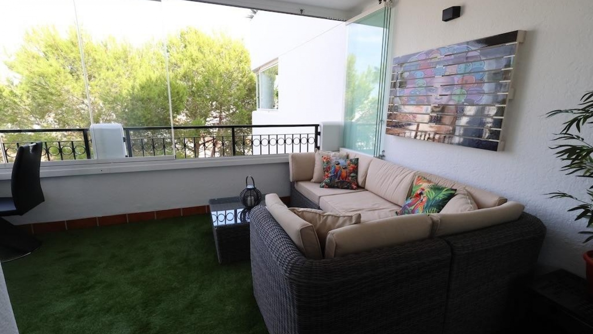 Återförsäljning - Lägenhet - Orihuela - Orihuela Costa