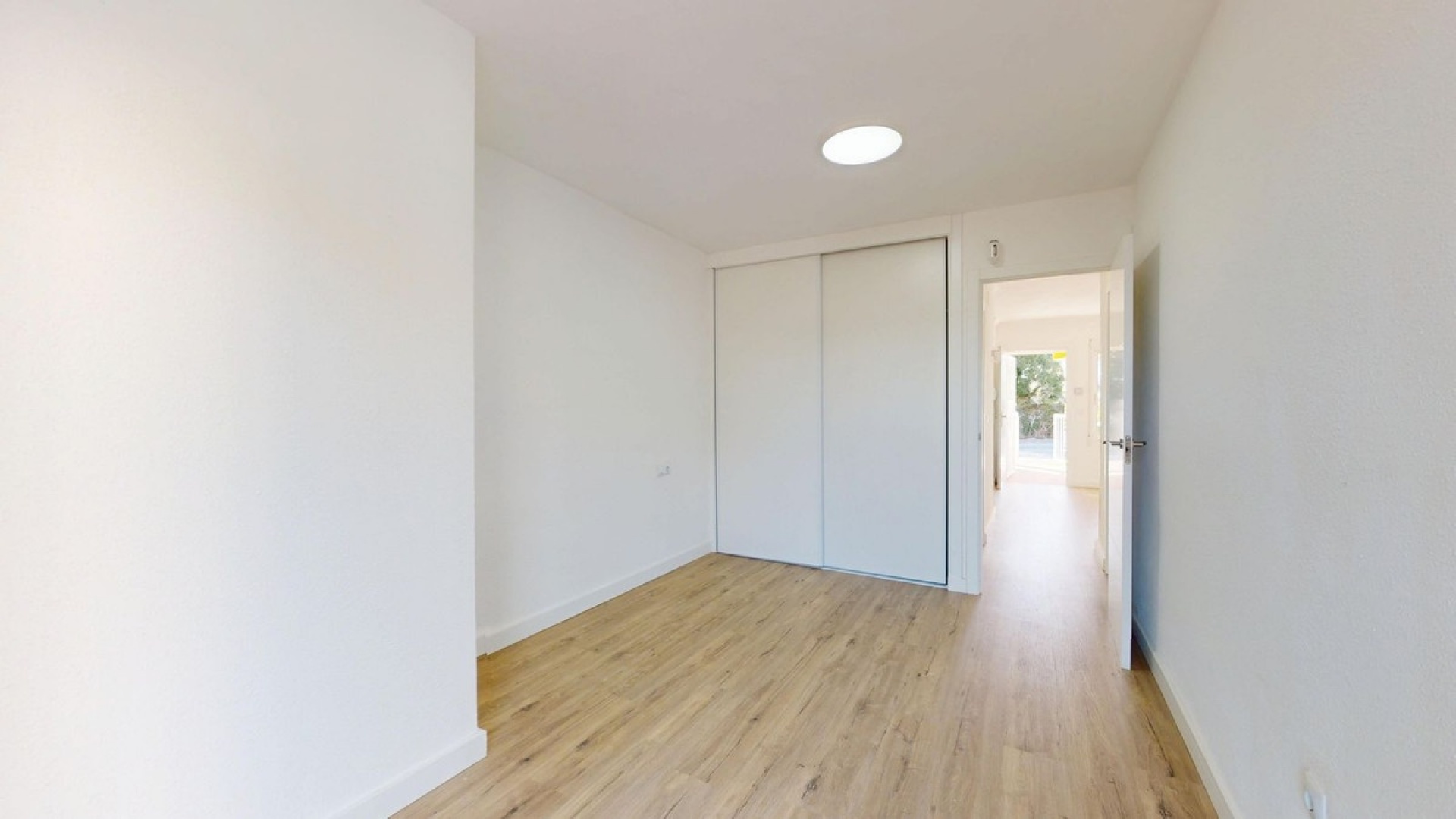 Återförsäljning - Lägenhet - Orihuela - Orihuela Costa