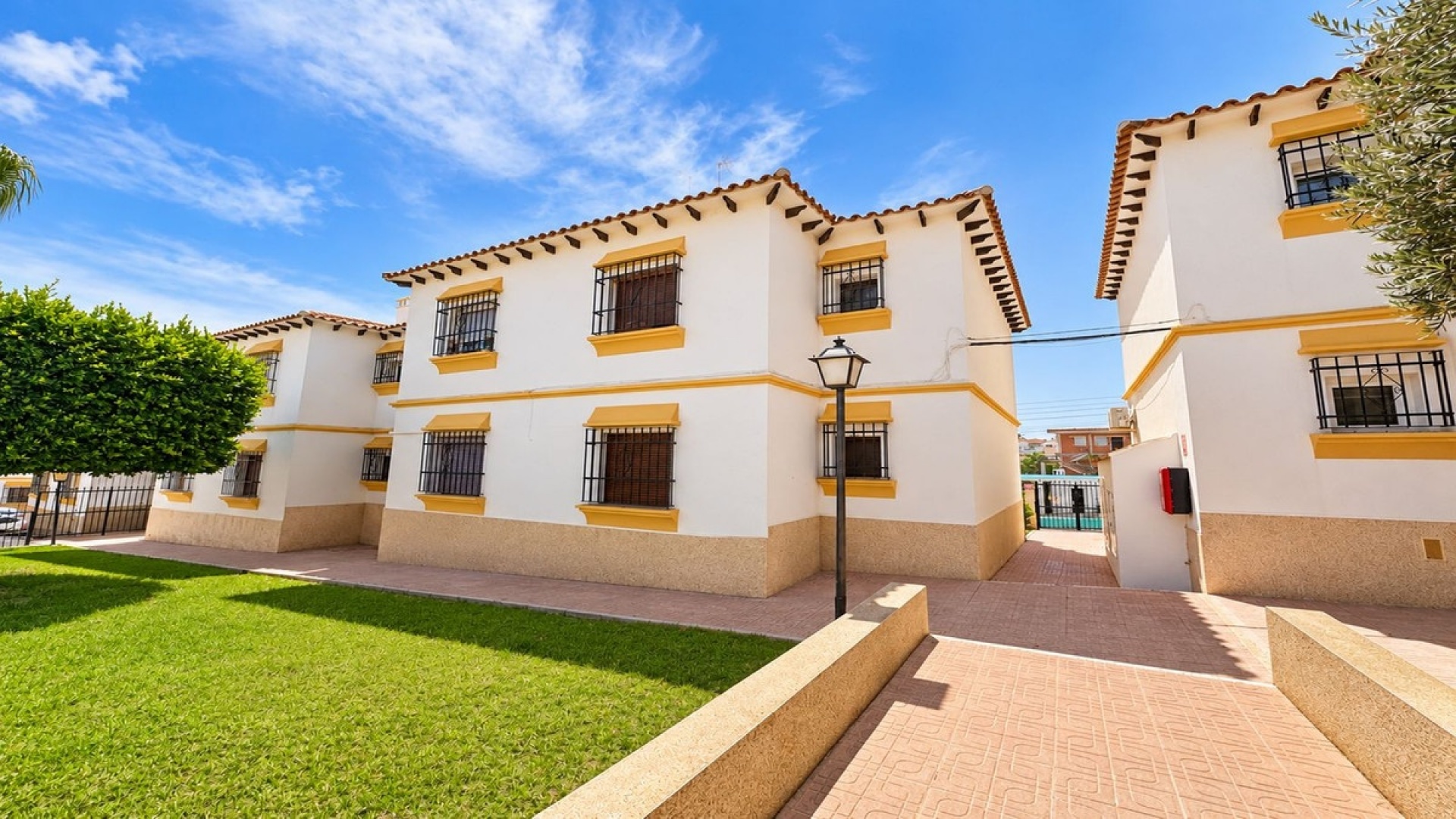 Återförsäljning - Lägenhet - Orihuela - Orihuela Costa
