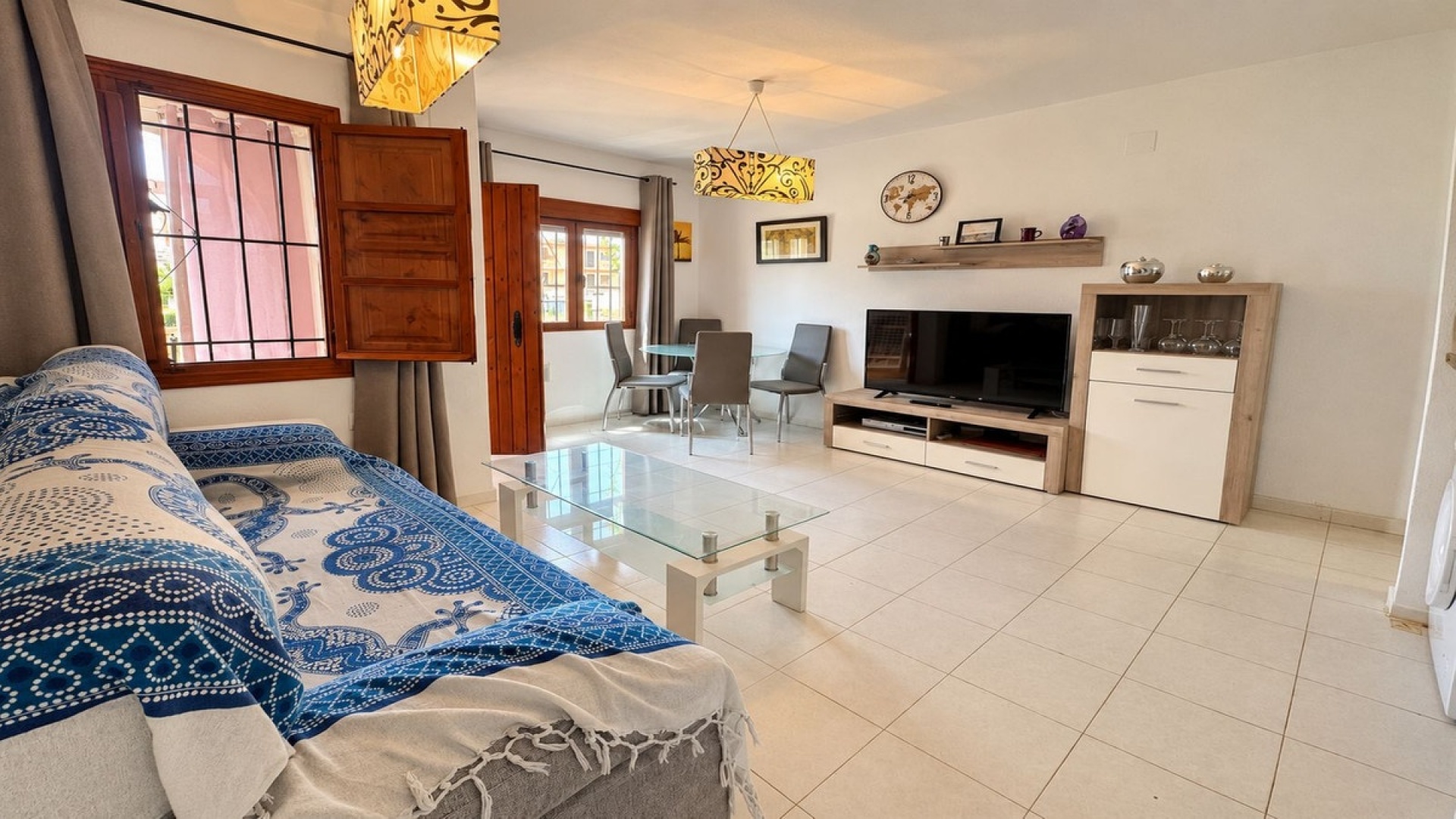 Återförsäljning - Lägenhet - Orihuela - Orihuela Costa