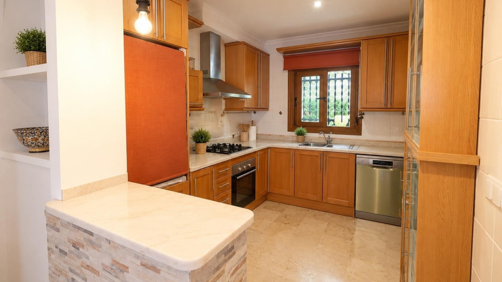 Återförsäljning - Lägenhet - Orihuela - Orihuela Costa