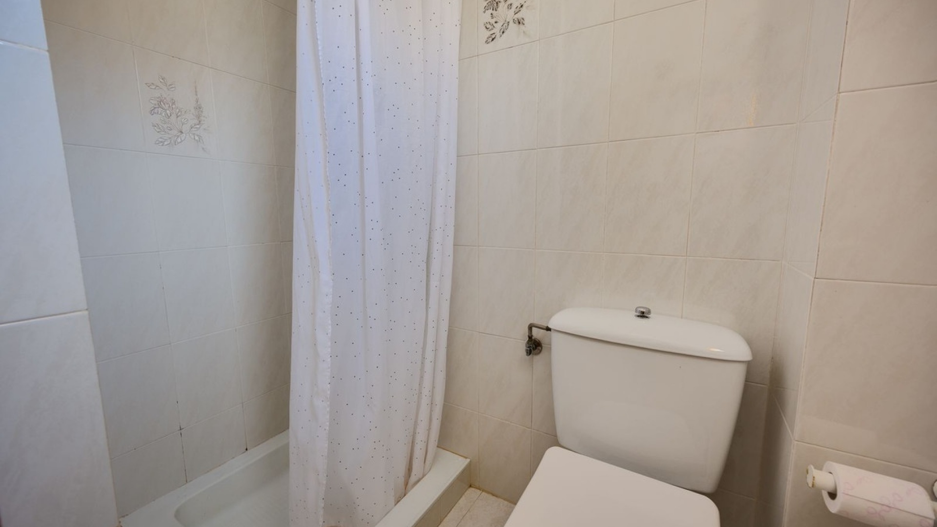 Återförsäljning - Lägenhet - Orihuela - Orihuela Costa