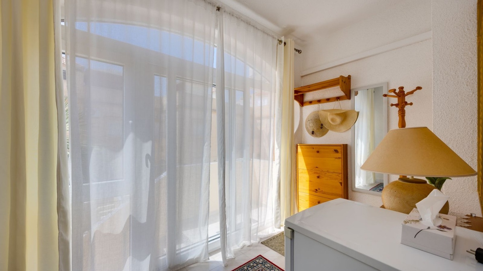 Återförsäljning - Lägenhet - Orihuela - Orihuela Costa