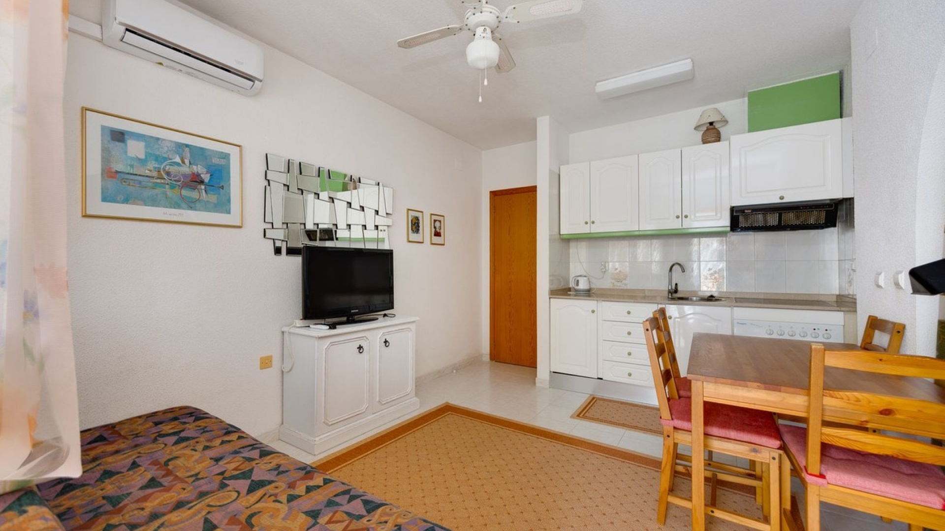 Återförsäljning - Lägenhet - Orihuela - Orihuela Costa