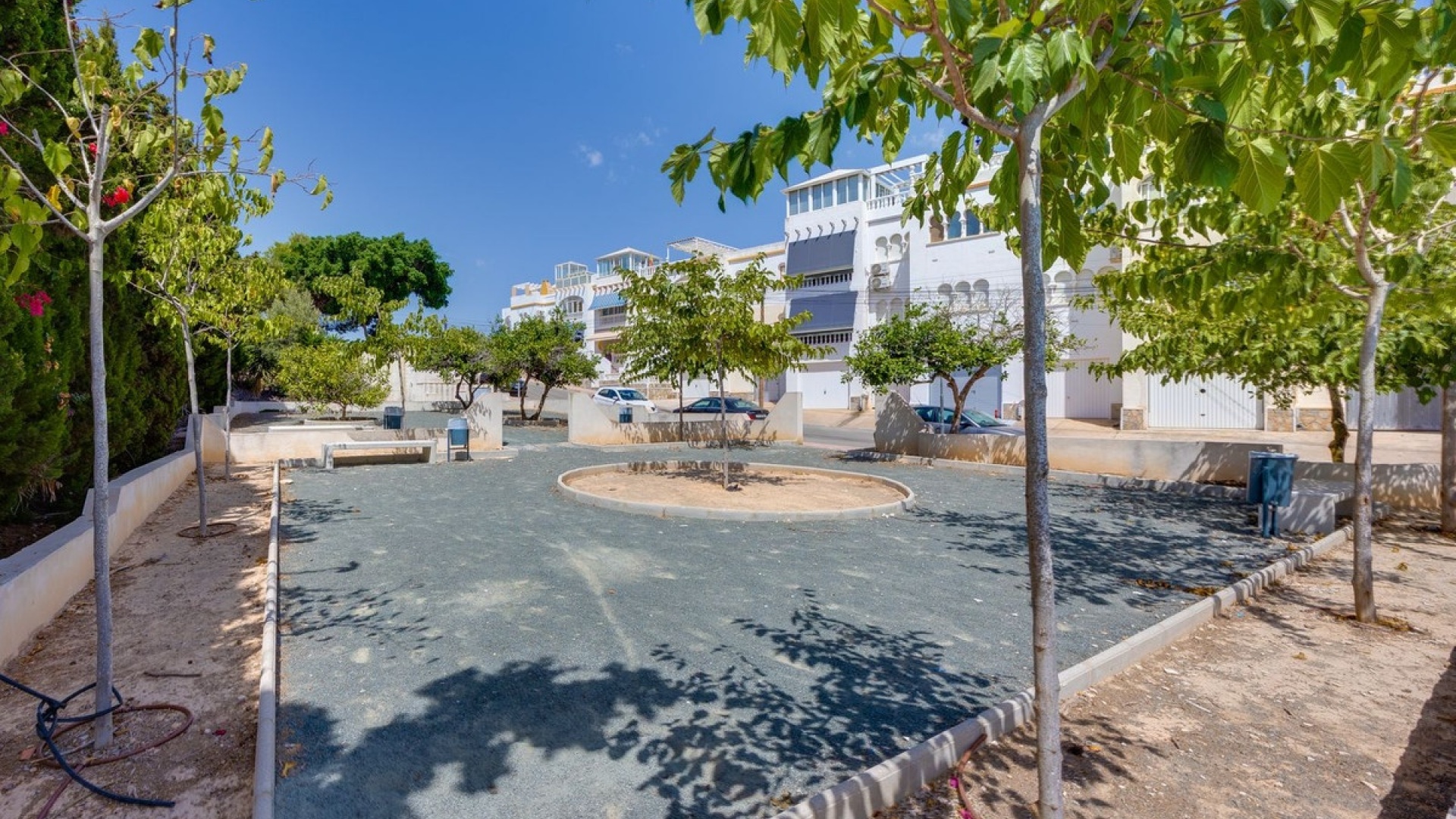 Återförsäljning - Lägenhet - Orihuela - Orihuela Costa