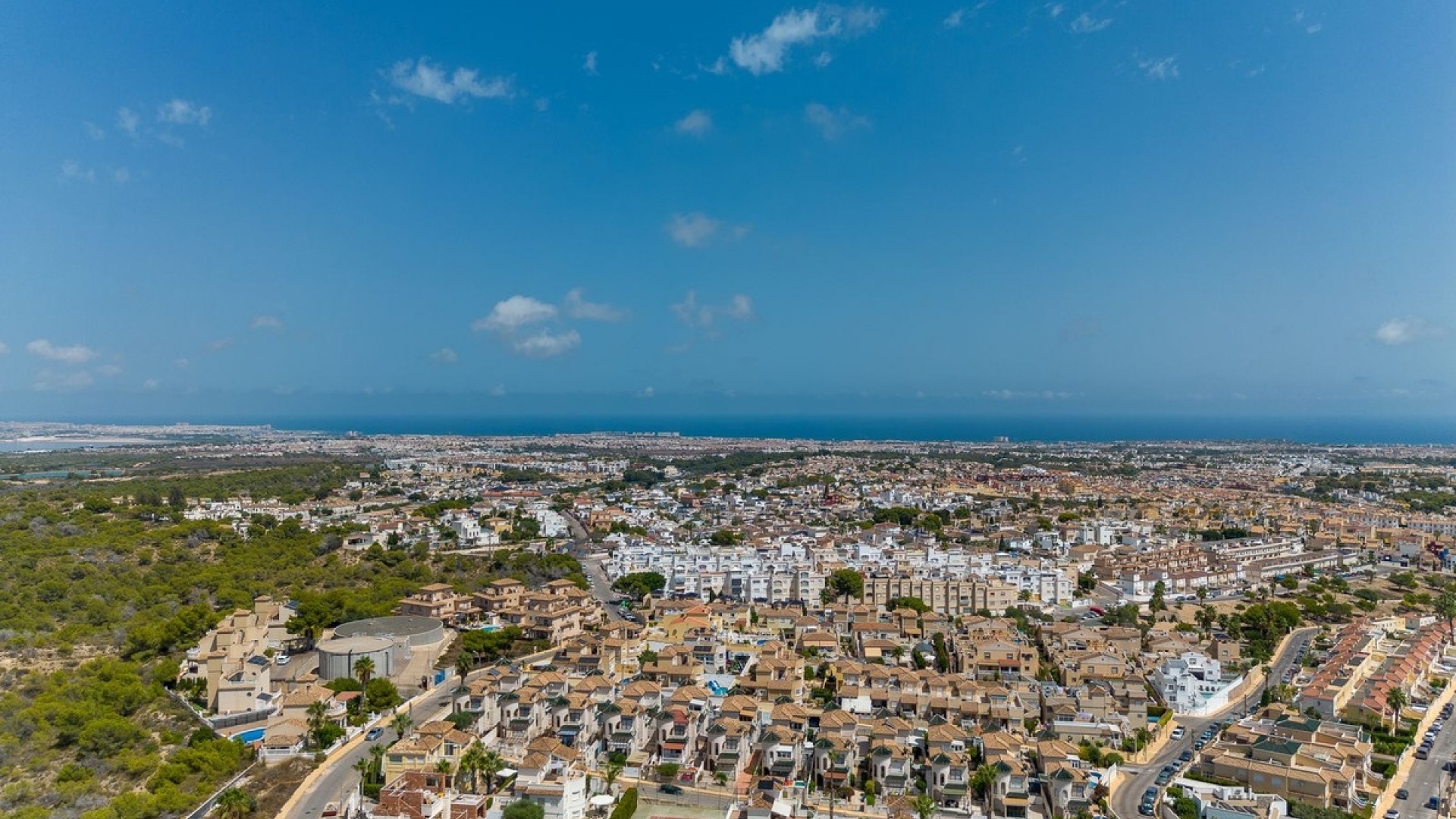 Återförsäljning - Lägenhet - Orihuela - Orihuela Costa