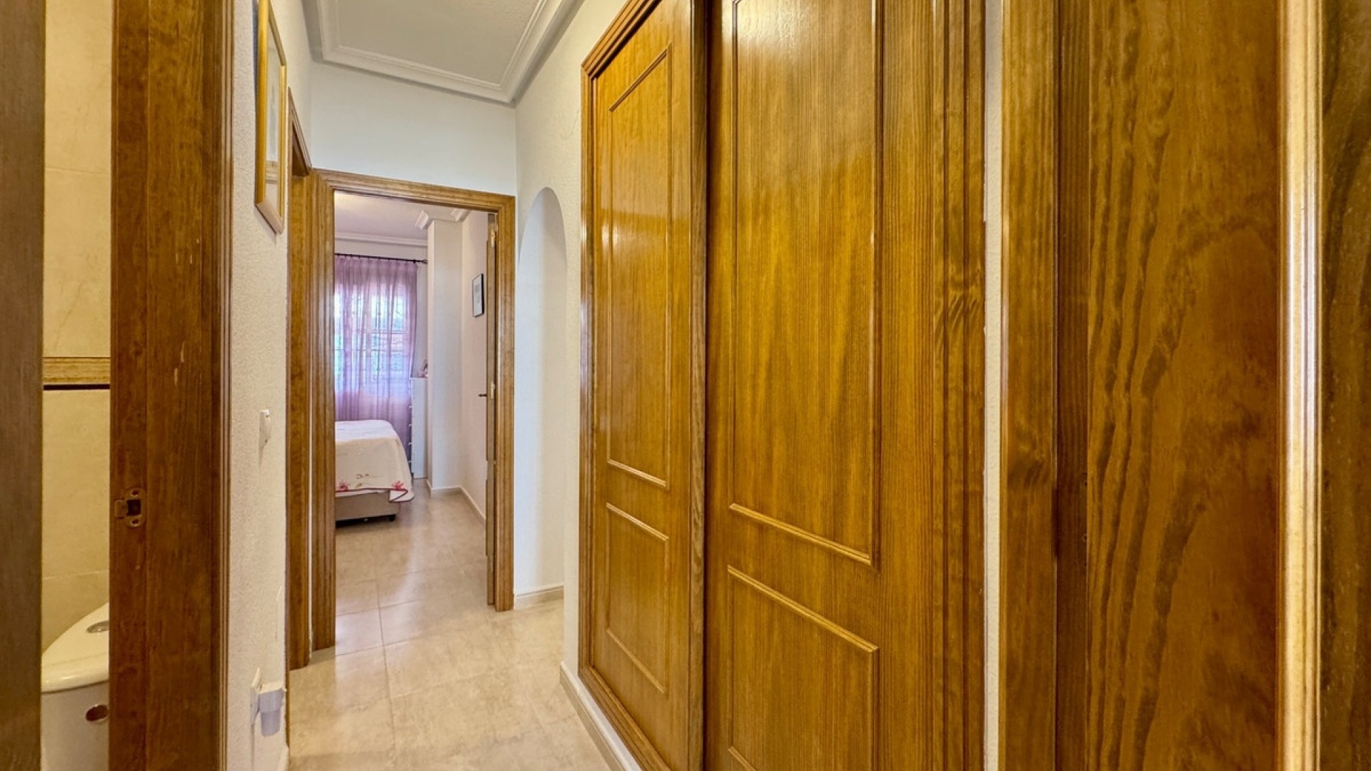 Återförsäljning - Lägenhet - Orihuela - Orihuela Costa