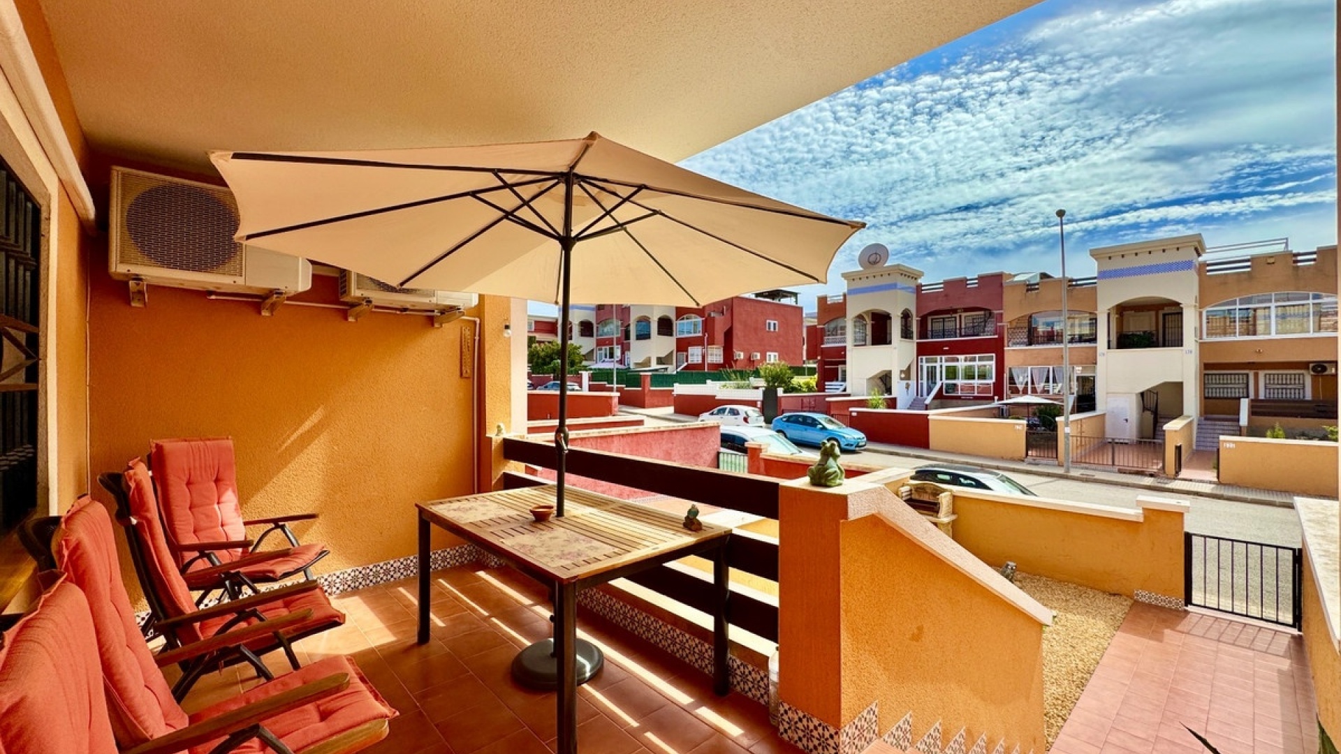 Återförsäljning - Lägenhet - Orihuela - Orihuela Costa