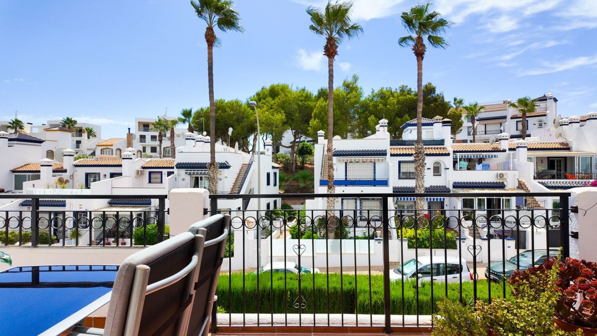 Återförsäljning - Lägenhet - Orihuela - Orihuela Costa