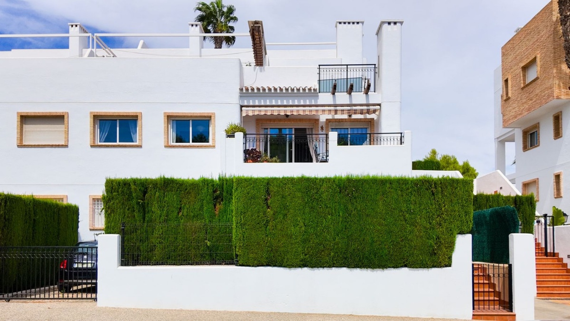 Återförsäljning - Lägenhet - Orihuela - Orihuela Costa