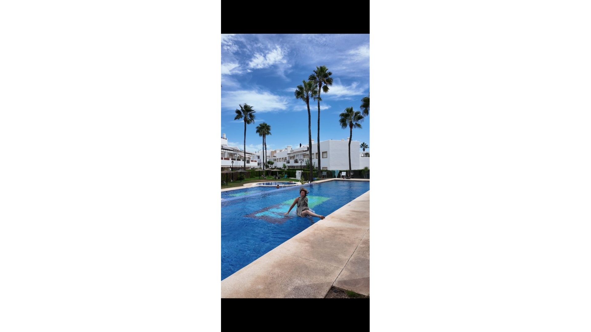Återförsäljning - Lägenhet - Orihuela - Orihuela Costa