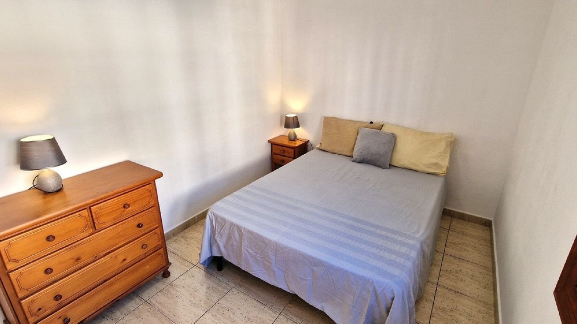 Återförsäljning - Lägenhet - Orihuela - Orihuela Costa