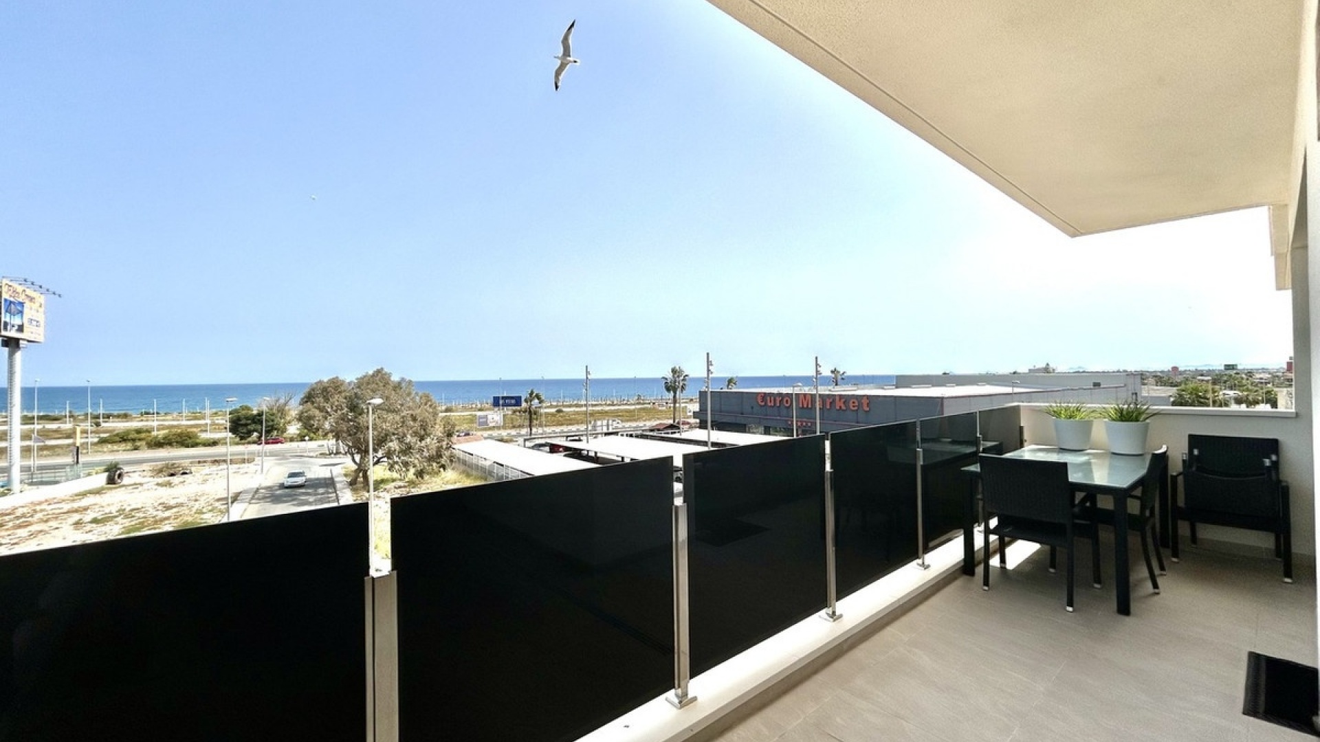 Återförsäljning - Lägenhet - Orihuela - Playa Flamenca