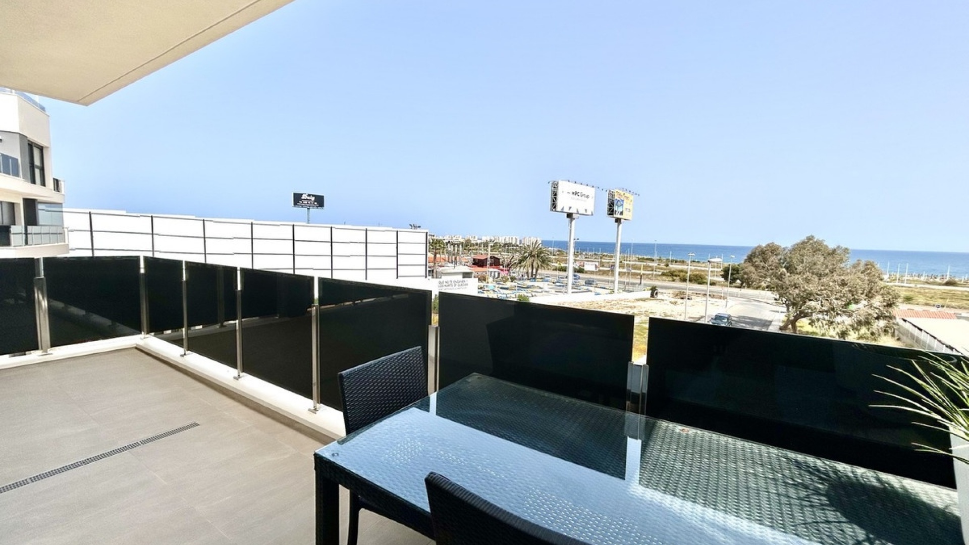 Återförsäljning - Lägenhet - Orihuela - Playa Flamenca
