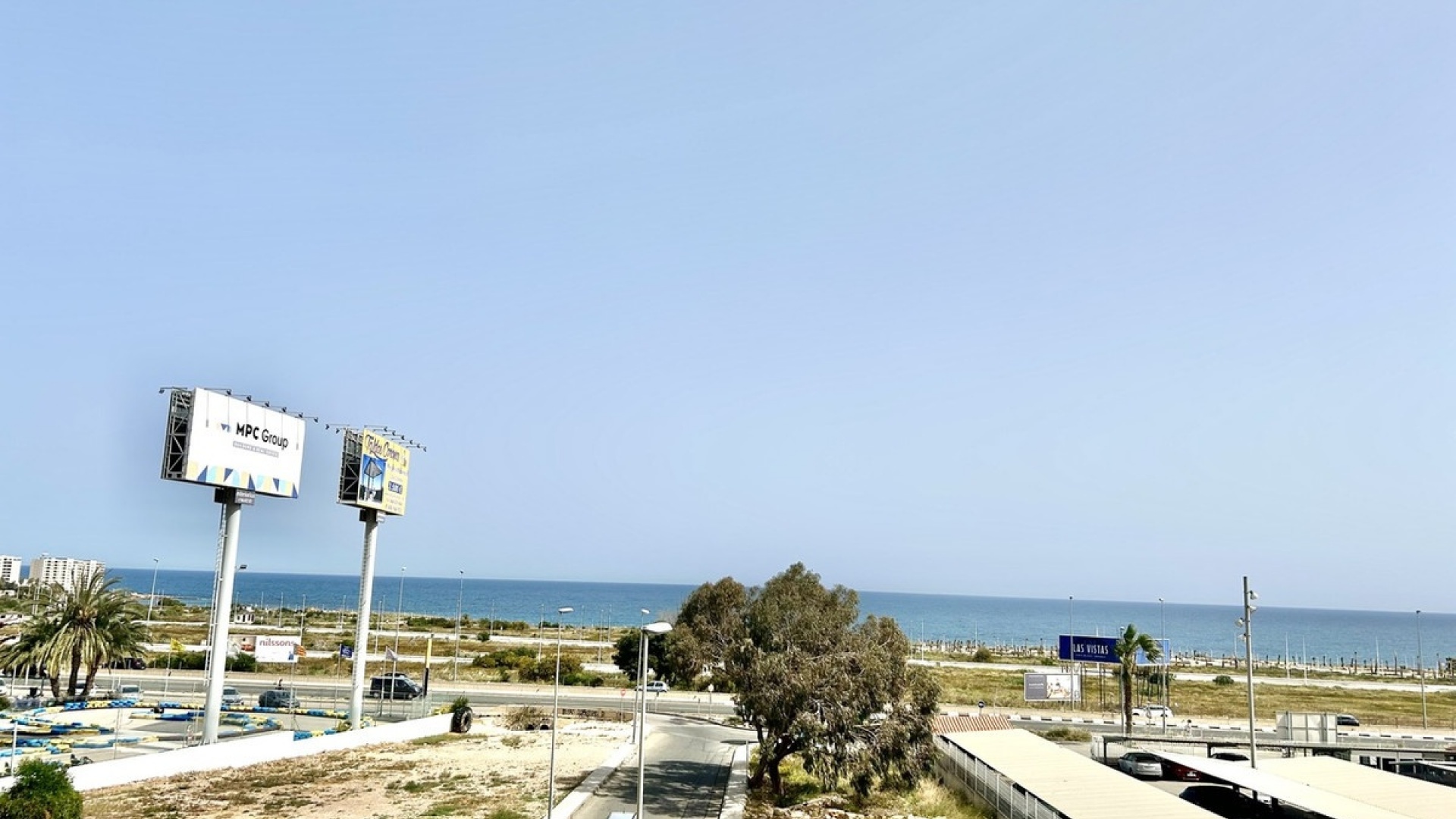 Återförsäljning - Lägenhet - Orihuela - Playa Flamenca