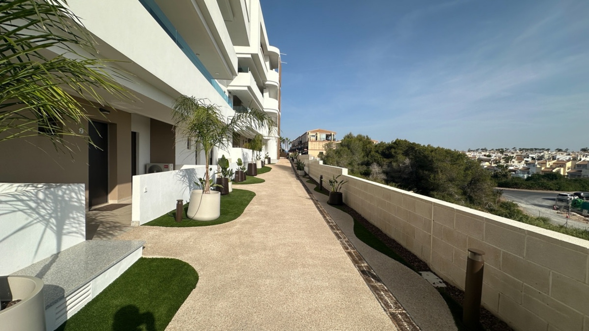 Återförsäljning - Lägenhet - Orihuela - Playa Flamenca