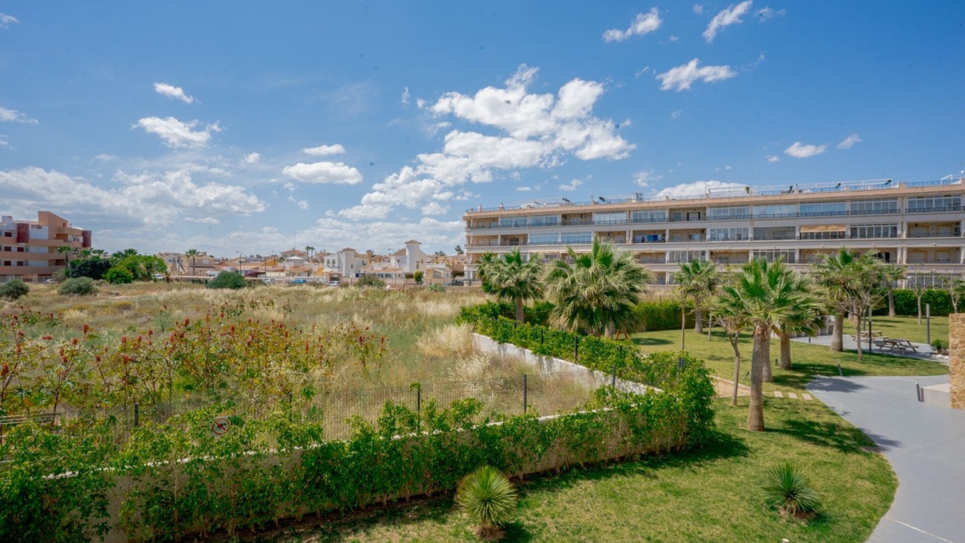 Återförsäljning - Lägenhet - Orihuela - Playa Flamenca