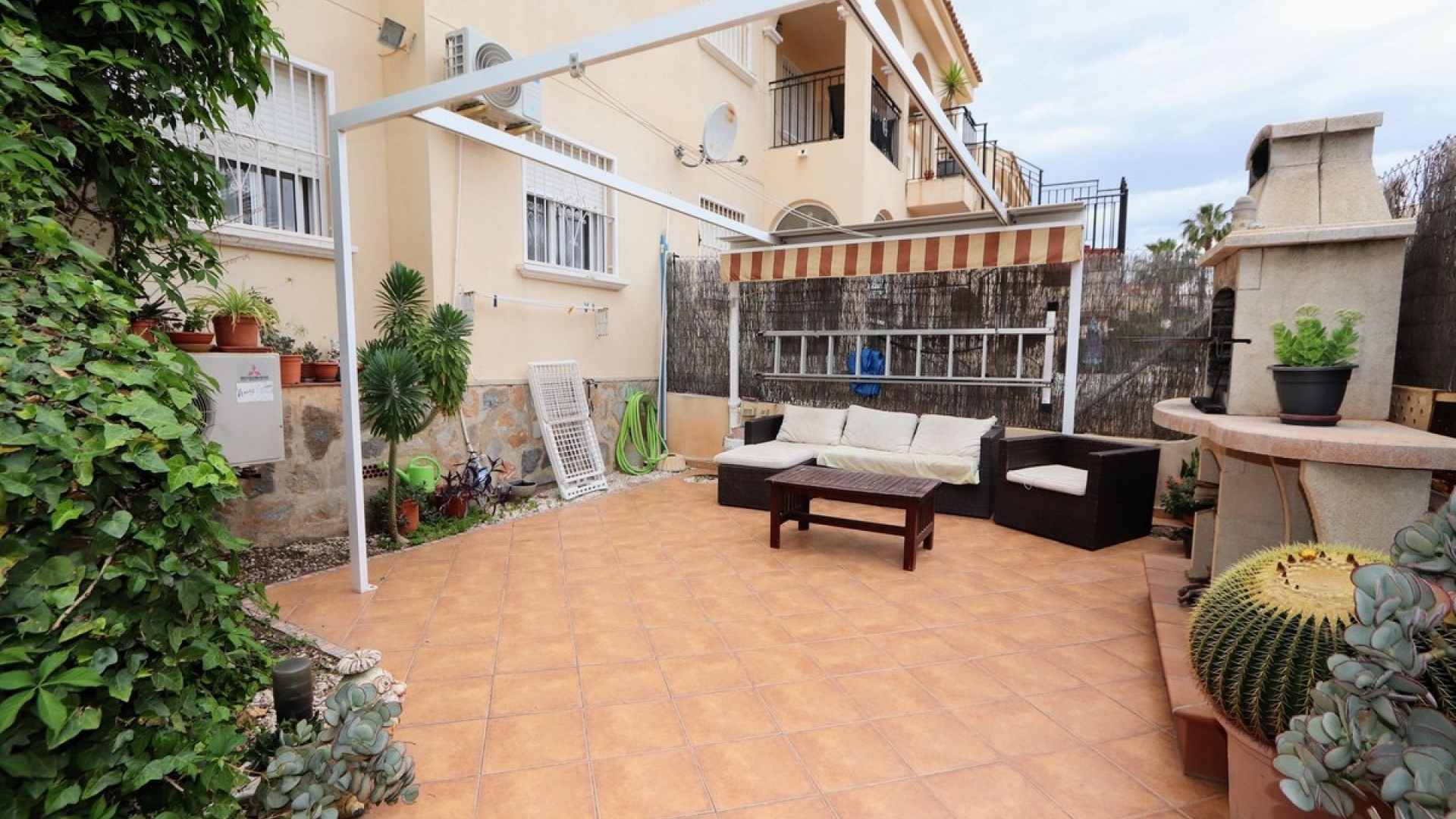 Återförsäljning - Lägenhet - Orihuela - Playa Flamenca