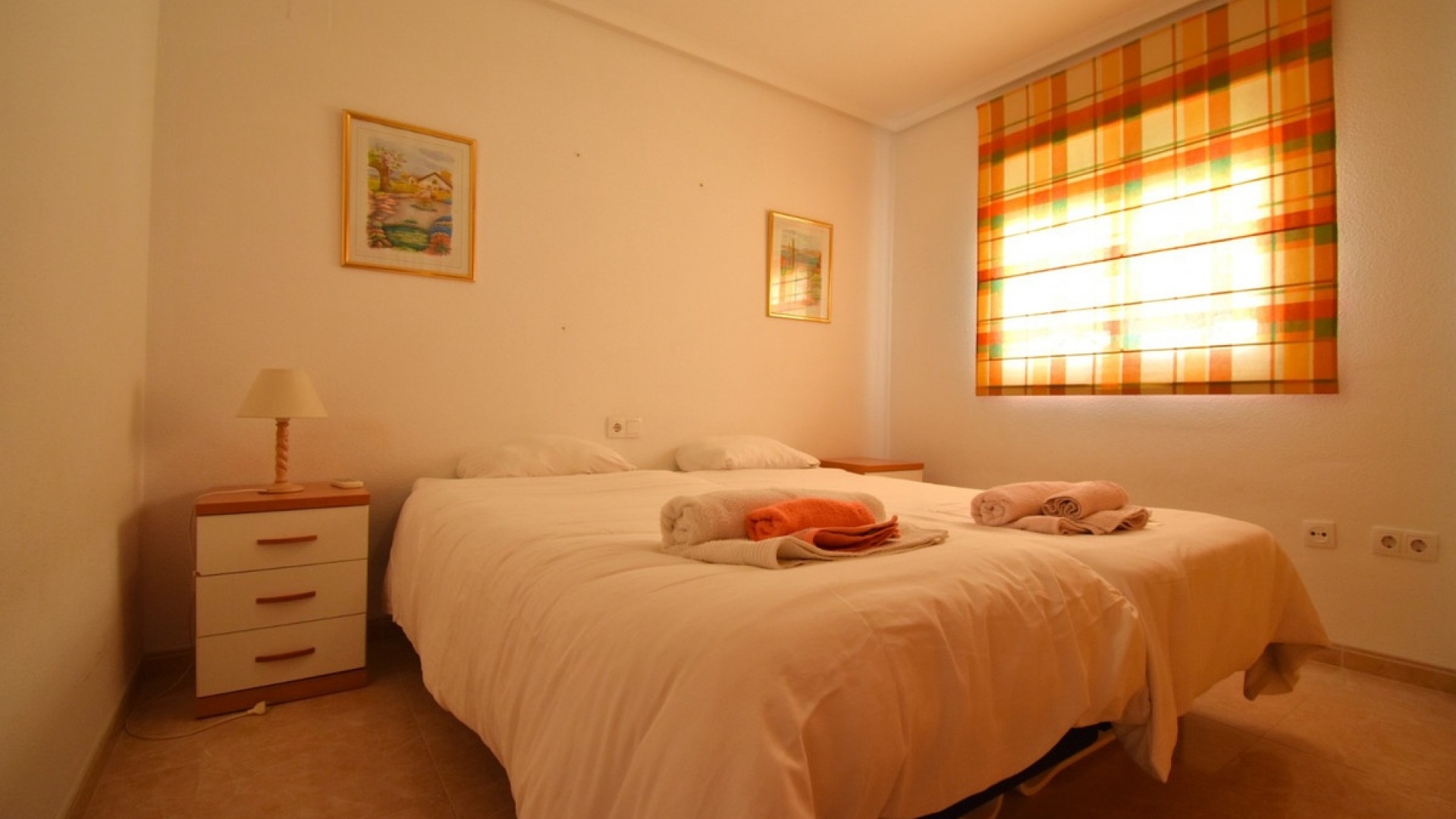 Återförsäljning - Lägenhet - Orihuela - Playa Flamenca