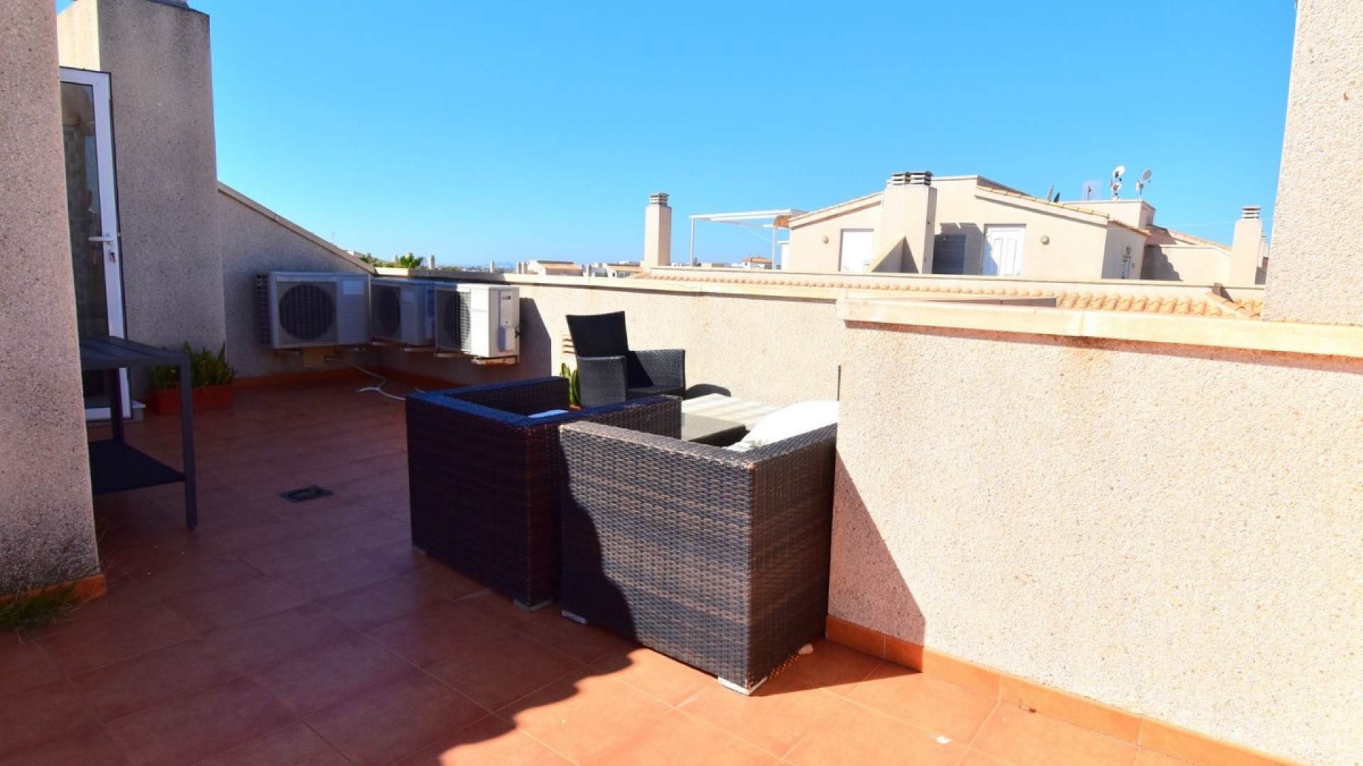 Återförsäljning - Lägenhet - Orihuela - Playa Flamenca
